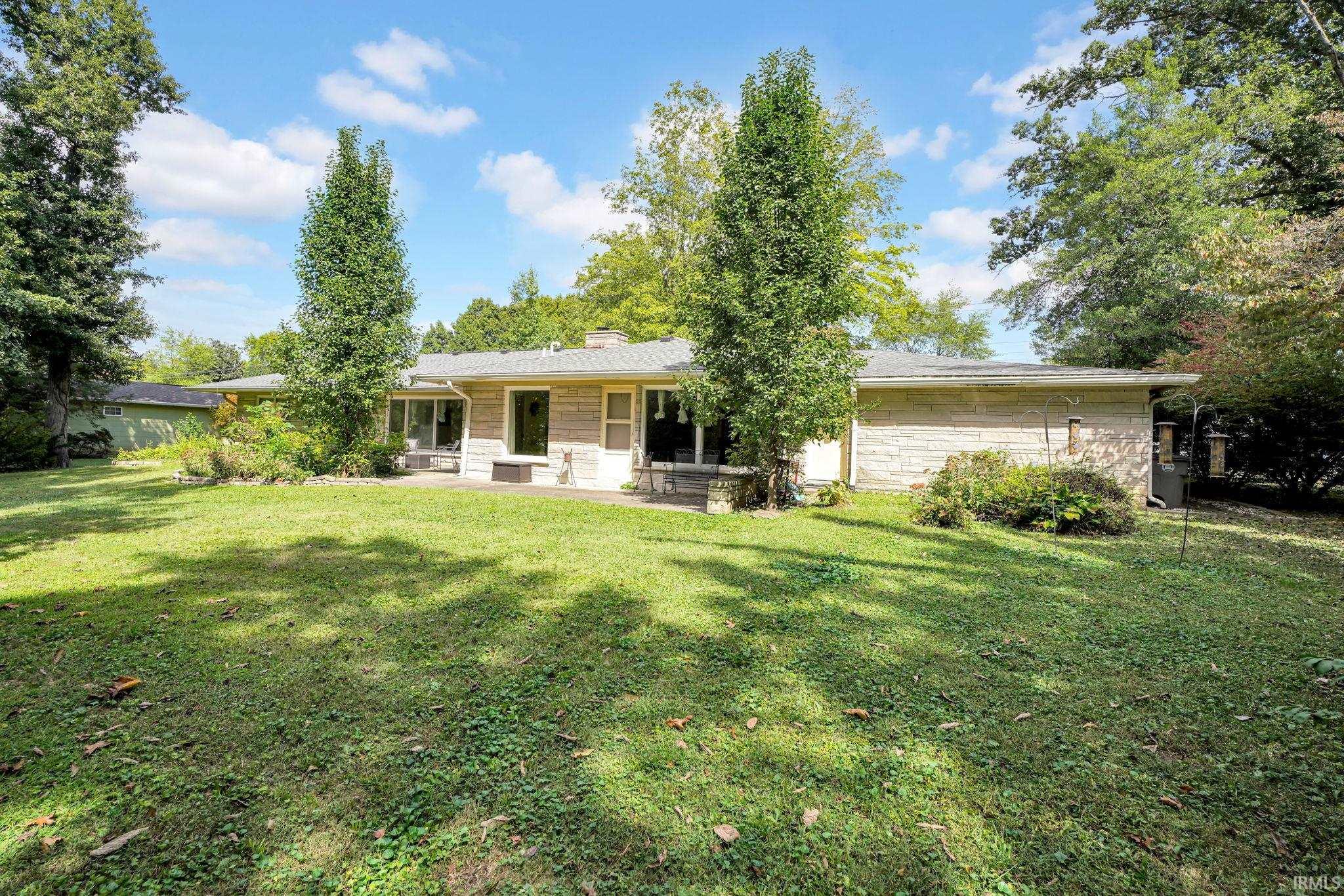 1601 Weed Lane