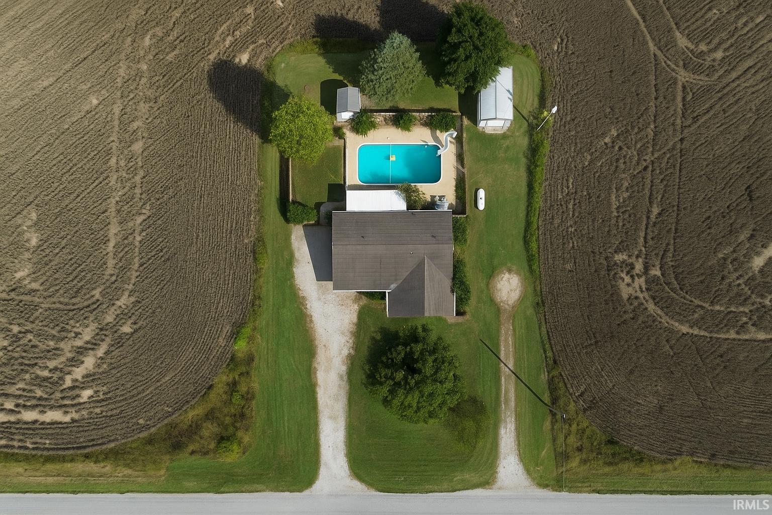 6968 N Old 41 Highway