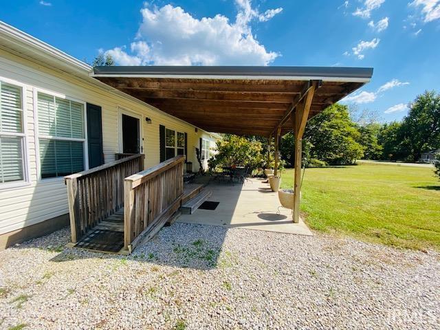 389 S State Road 61