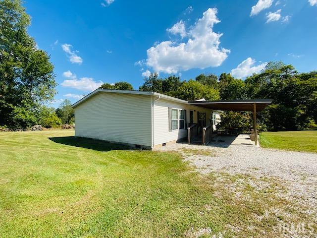 389 S State Road 61
