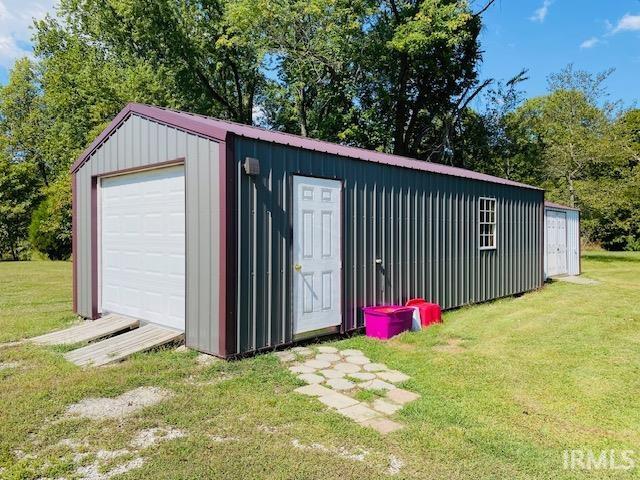 389 S State Road 61