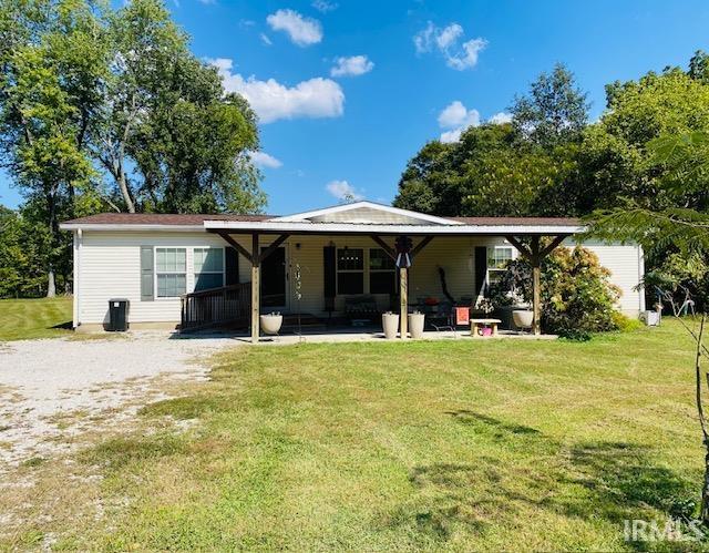 389 S State Road 61