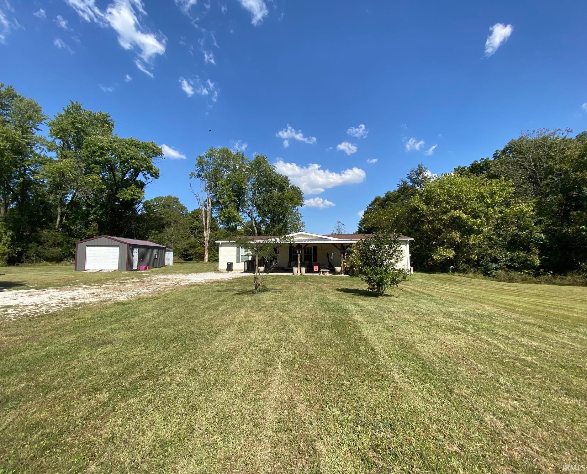 389 S State Road 61