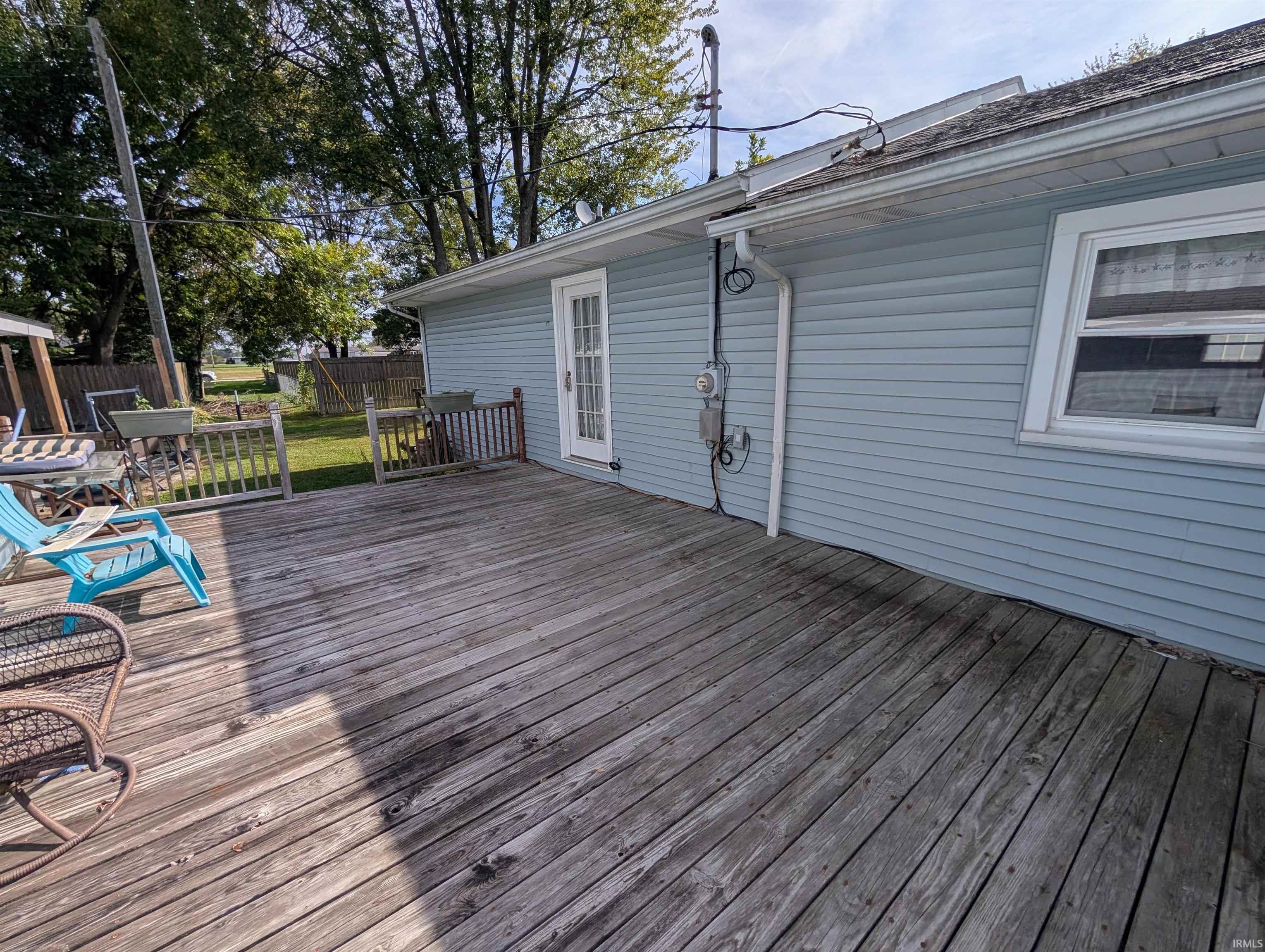 605 S Breckenridge Street