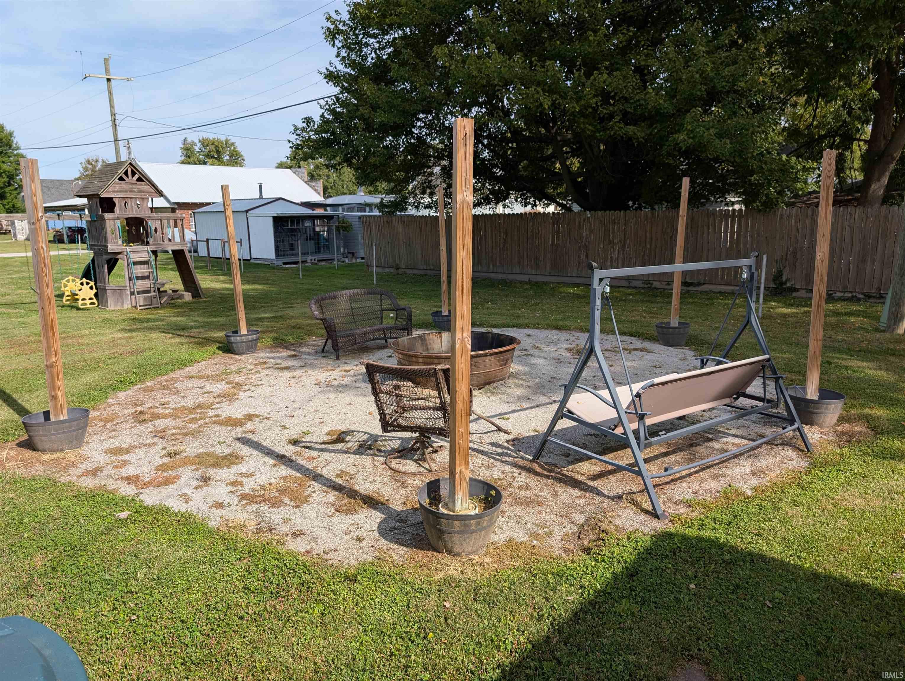 605 S Breckenridge Street