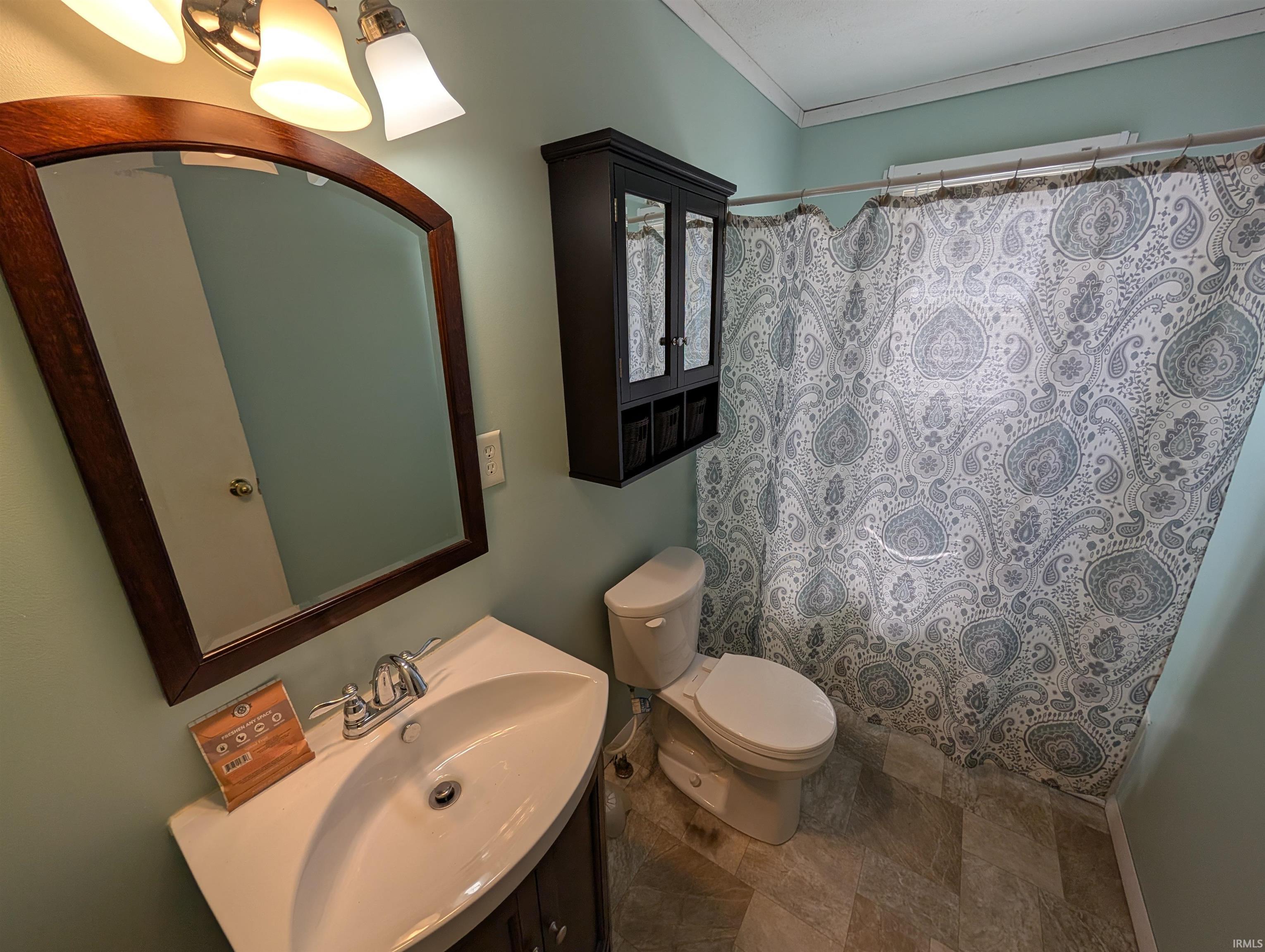 605 S Breckenridge Street