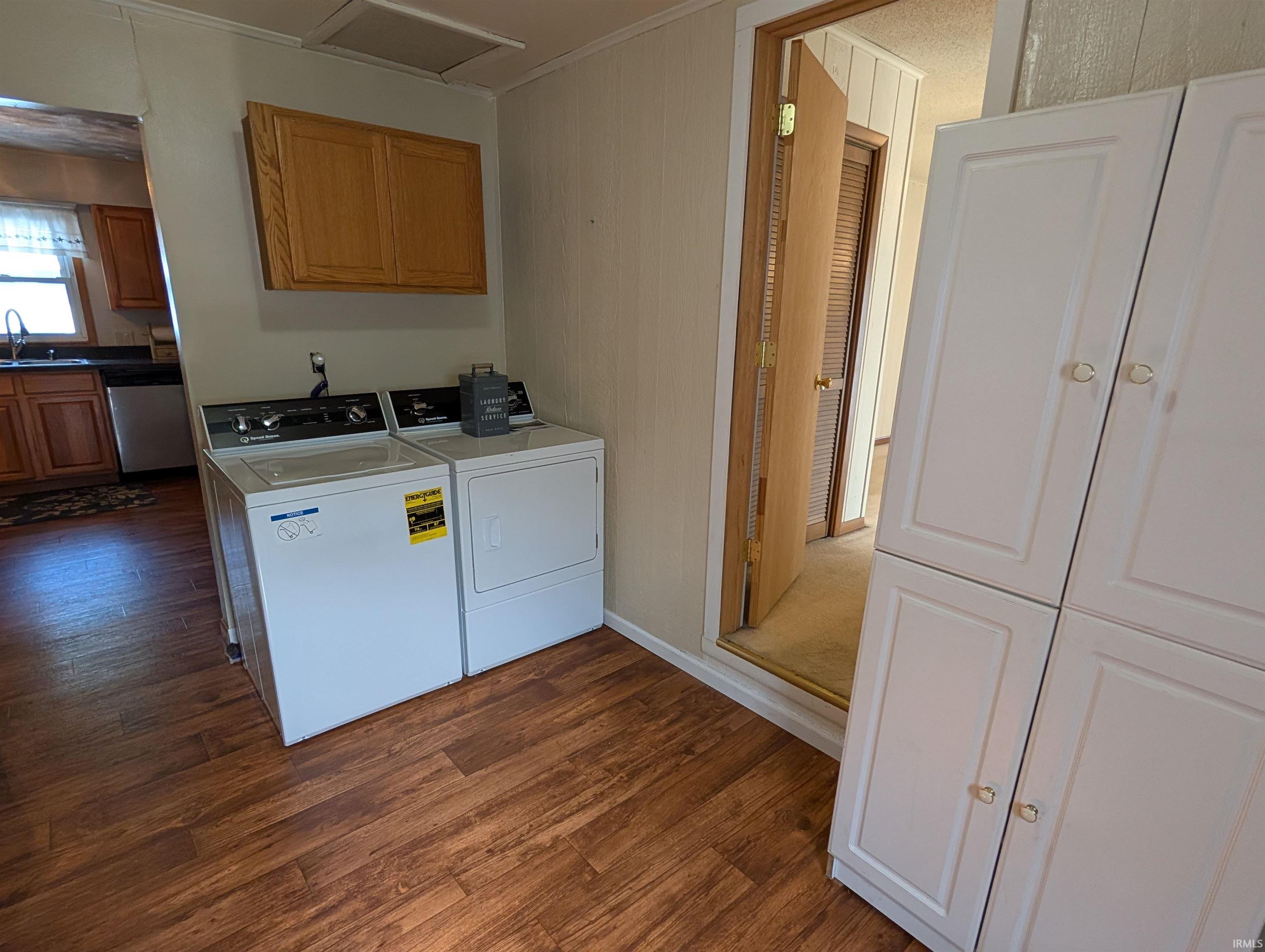 605 S Breckenridge Street