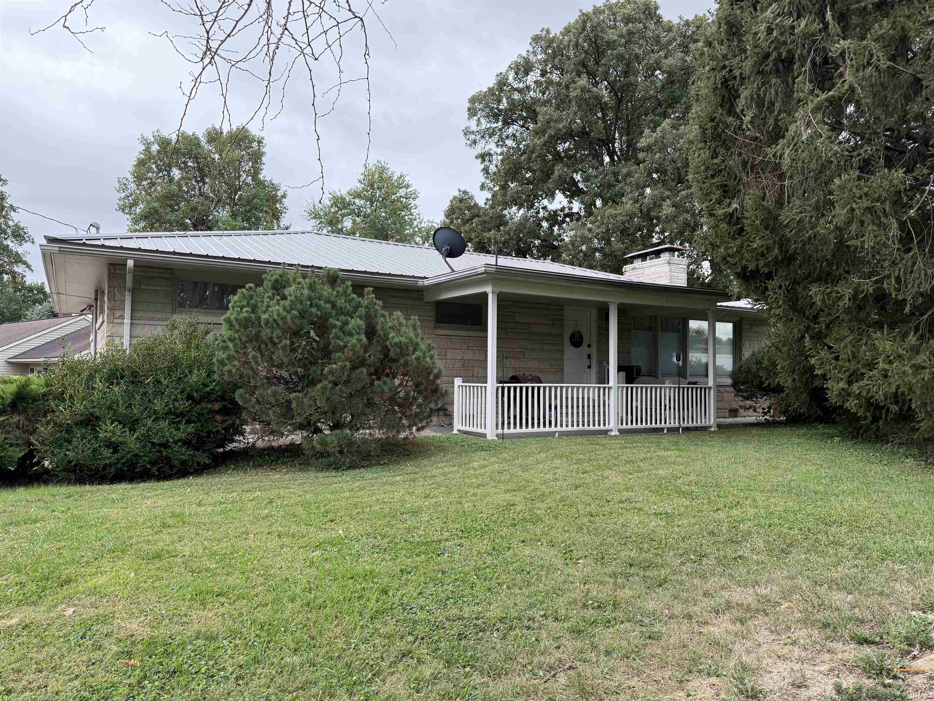 1003 Austin Avenue