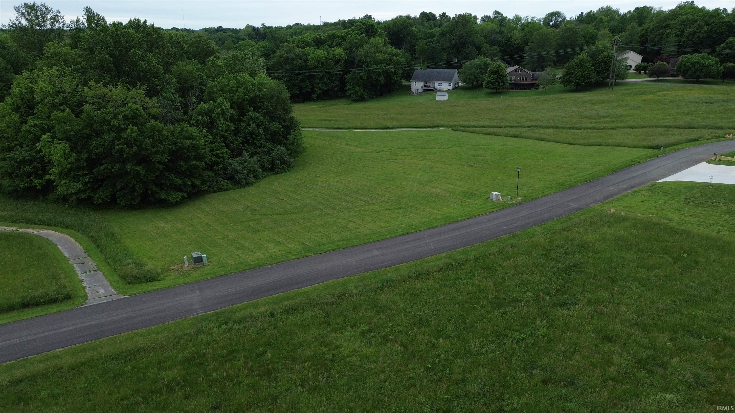 Lot 34 & 35 Fox Run Drive