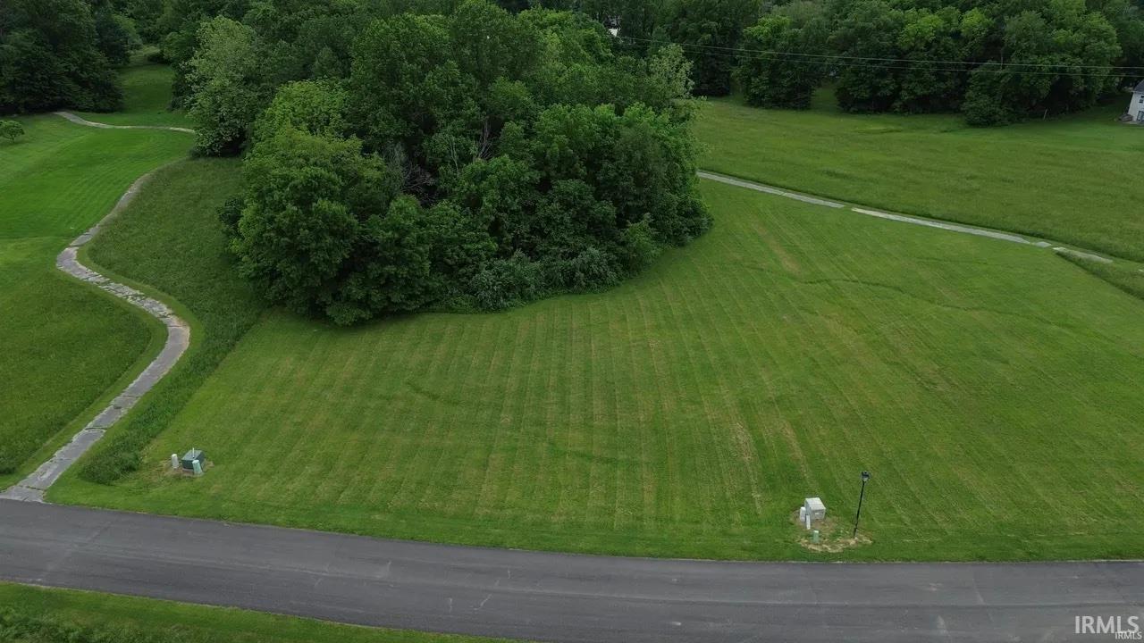 Lot 34 & 35 Fox Run Drive