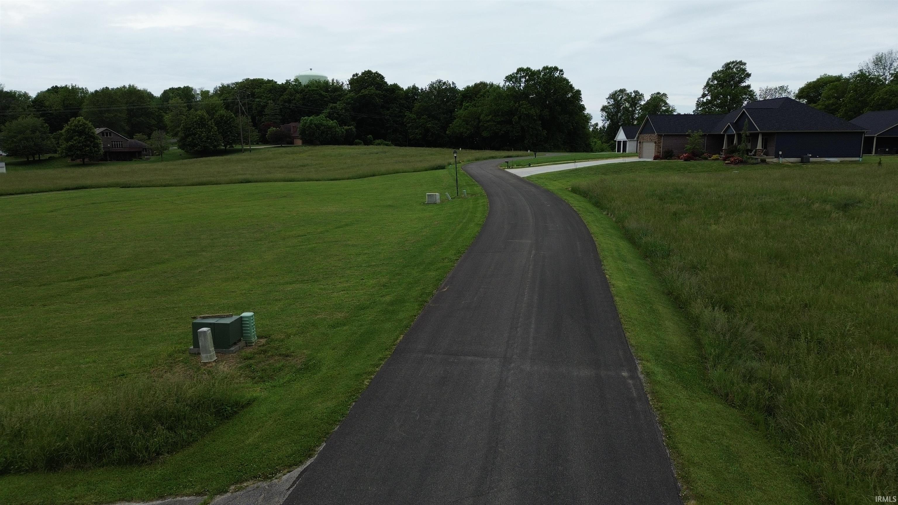 Lot 34 & 35 Fox Run Drive