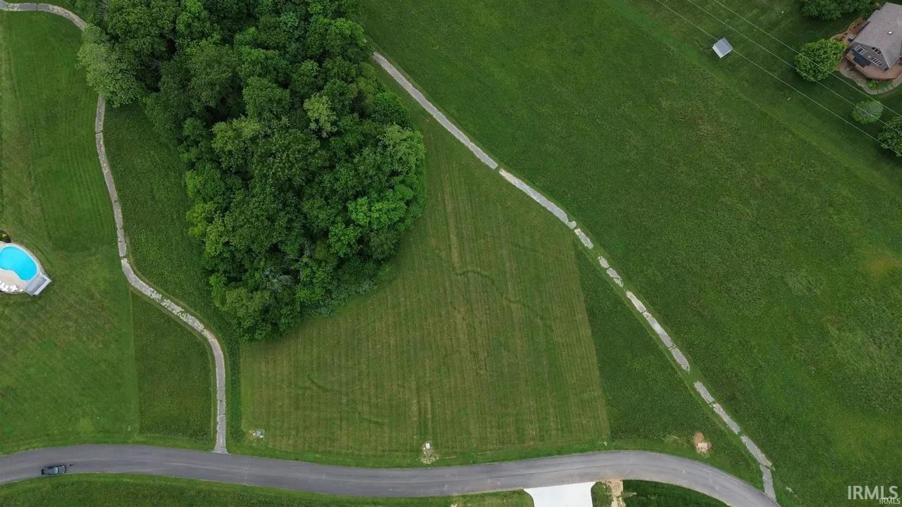 Lot 34 & 35 Fox Run Drive