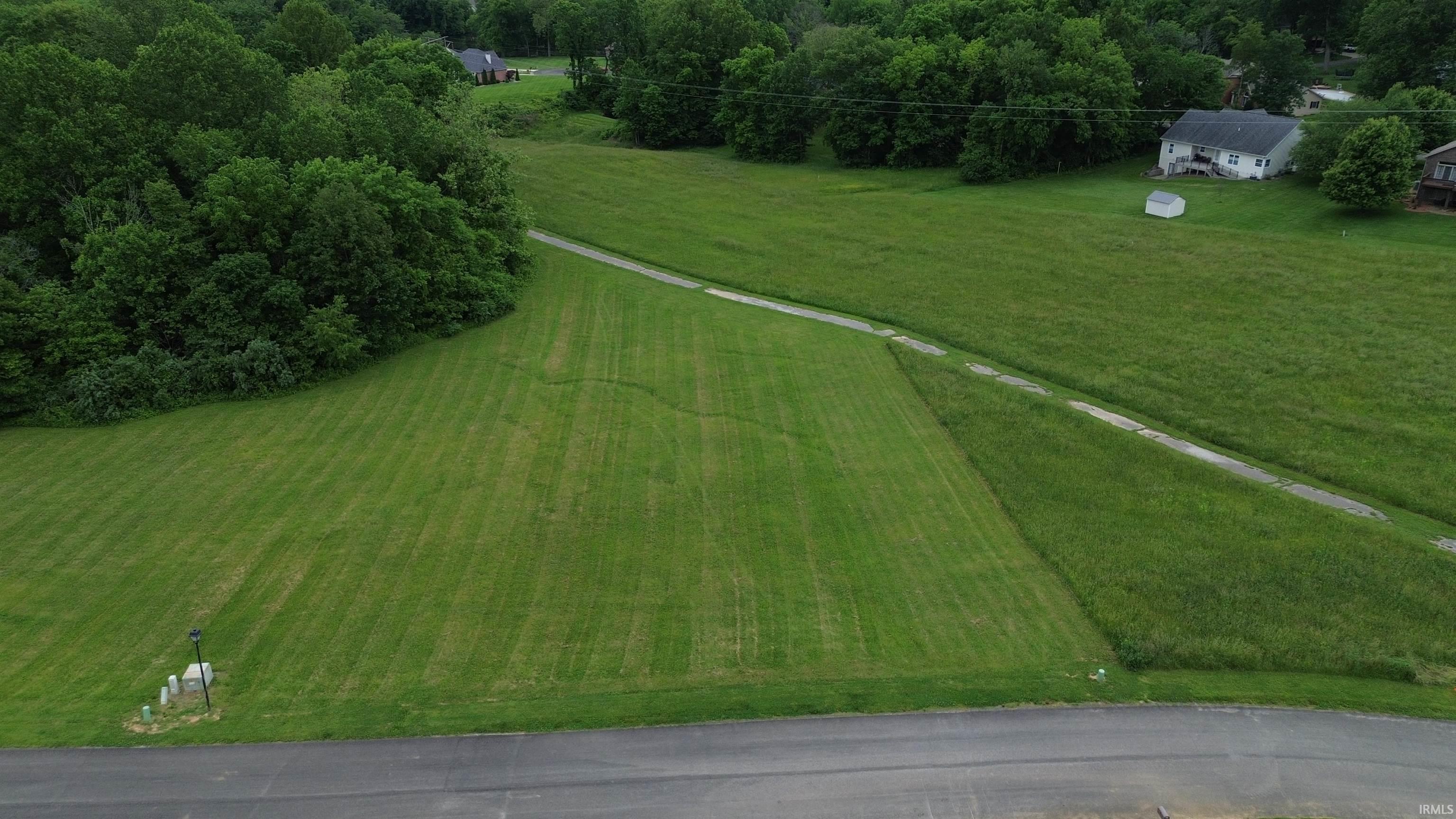 Lot 34 & 35 Fox Run Drive