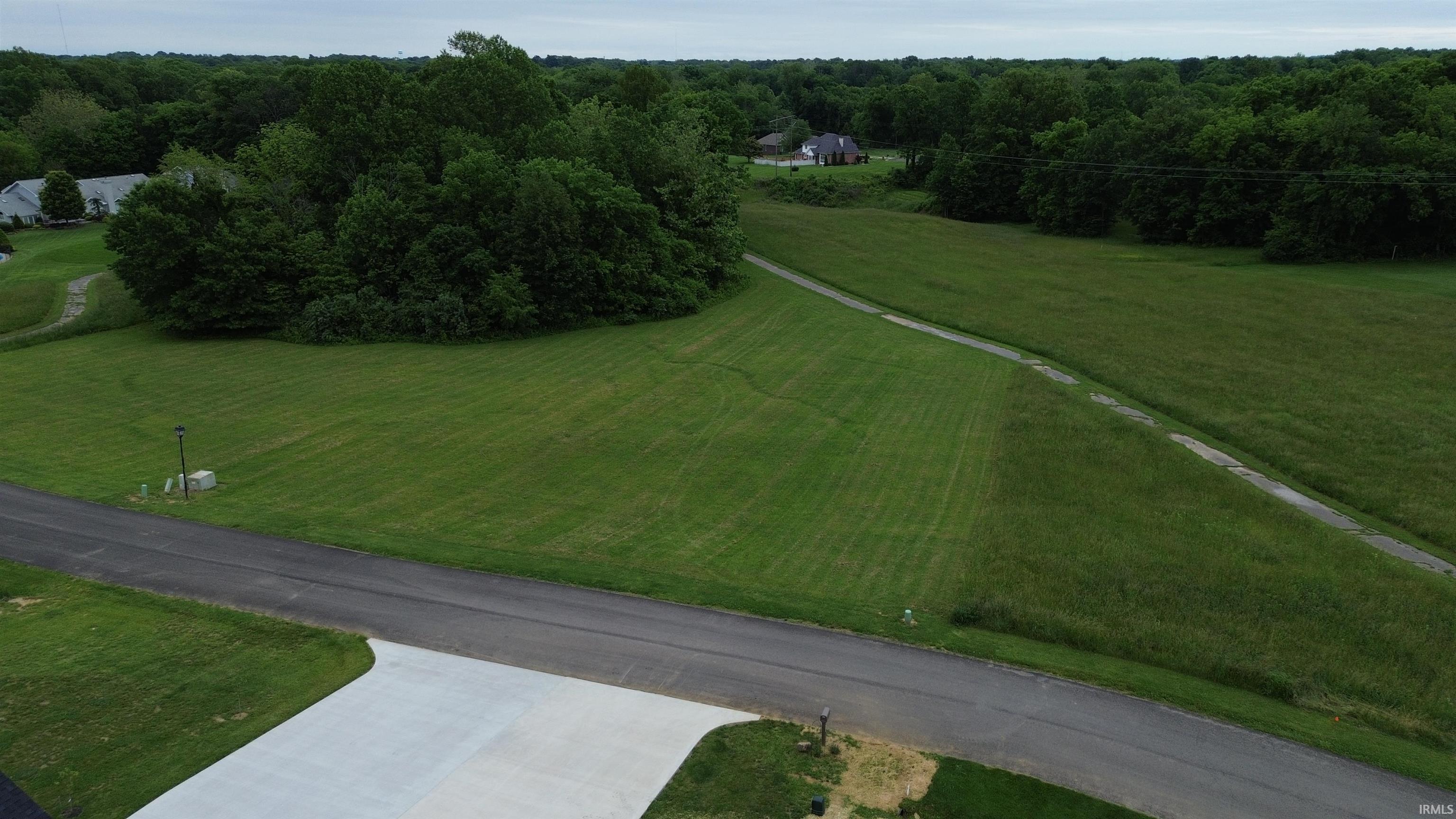 Lot 34 & 35 Fox Run Drive