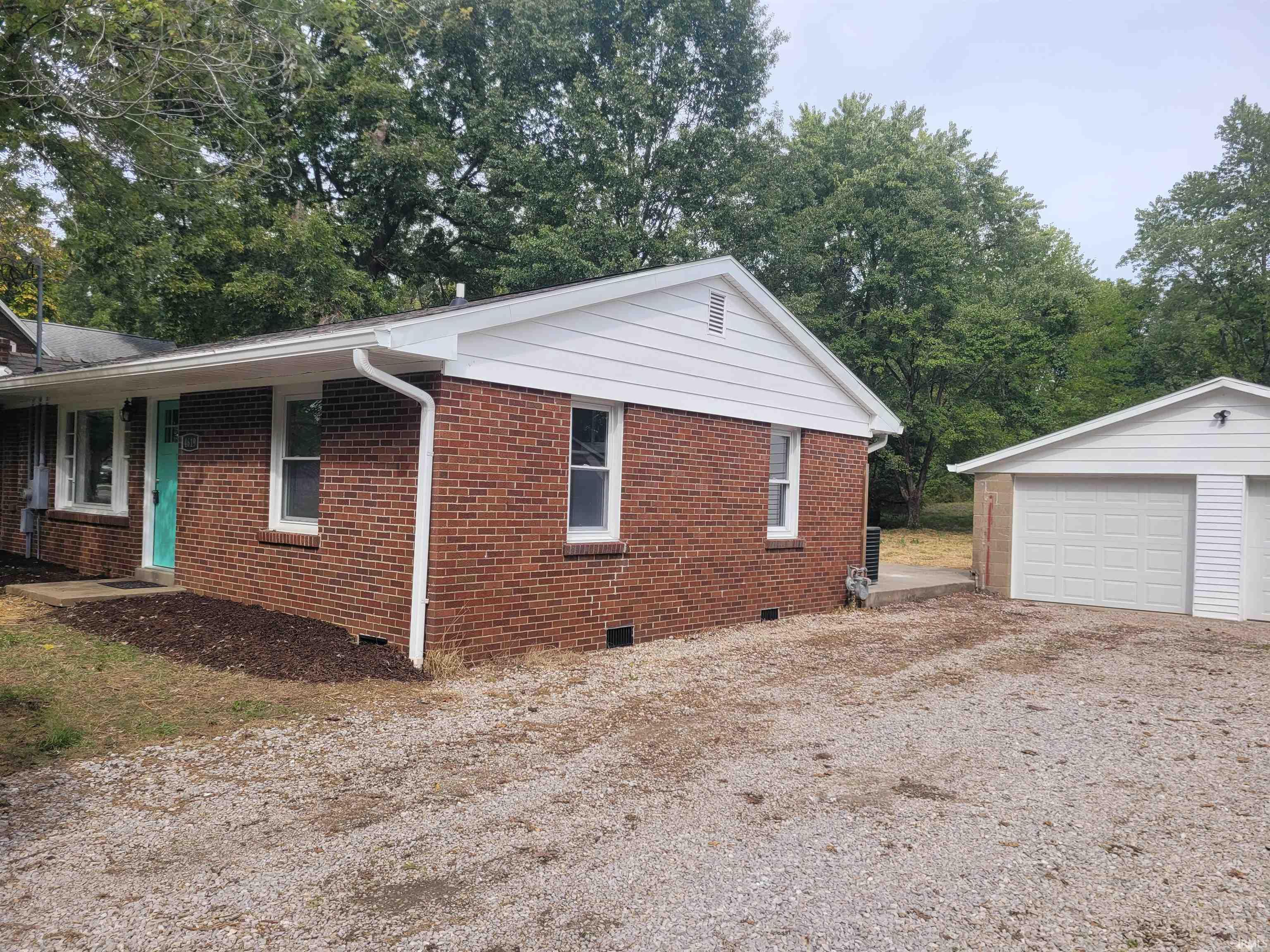 4619 Upper Mount Vernon Road