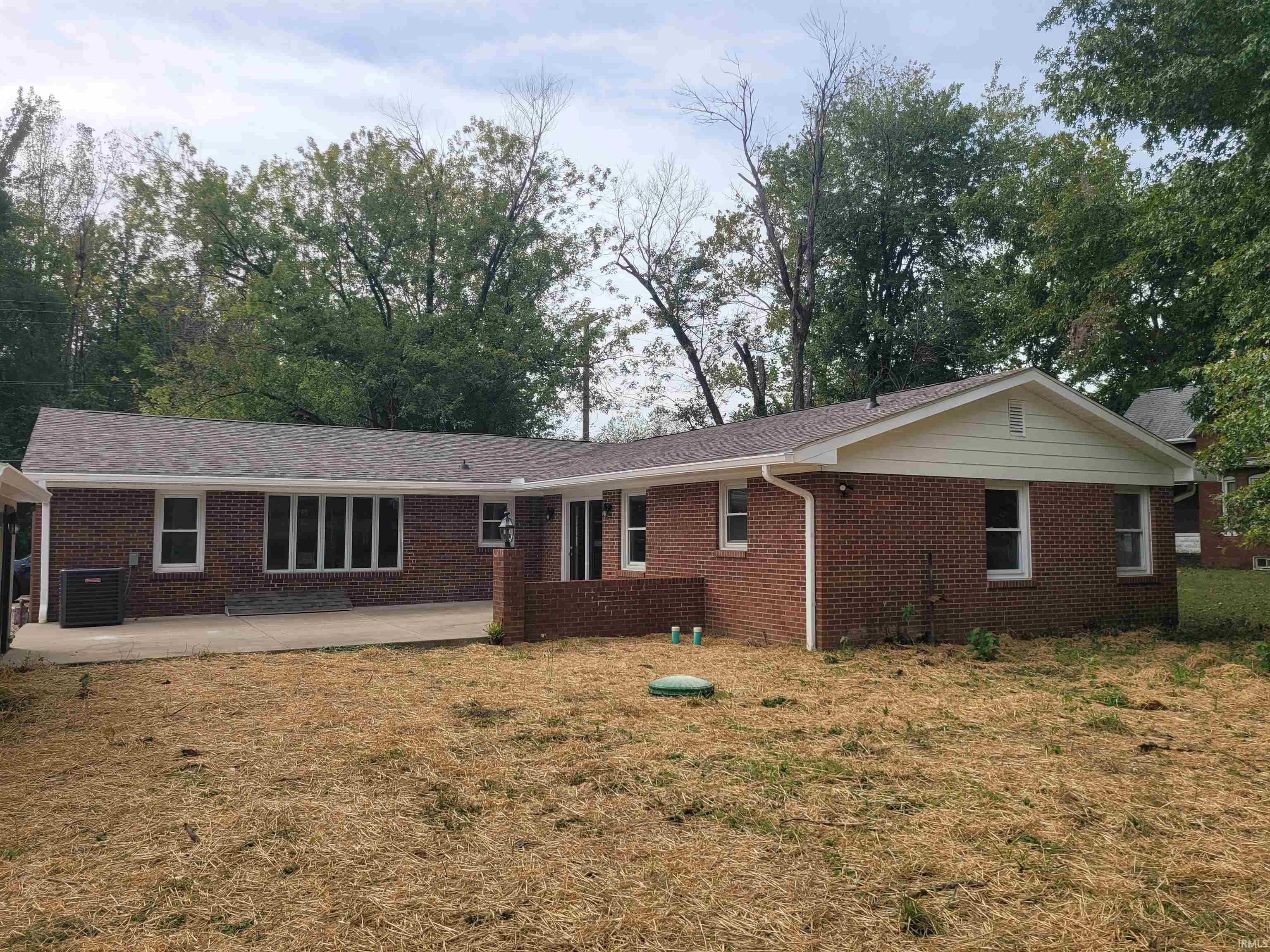 4619 Upper Mount Vernon Road