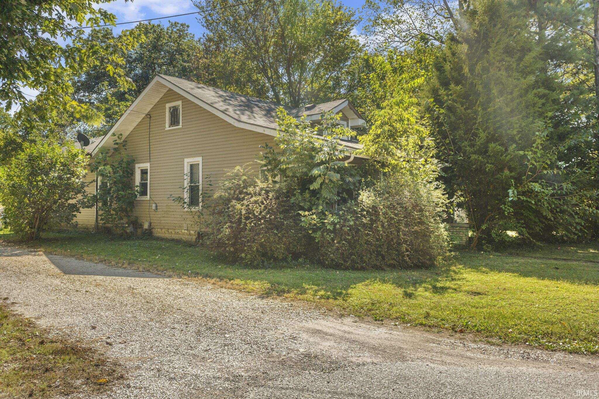 6347 E Overhead Road