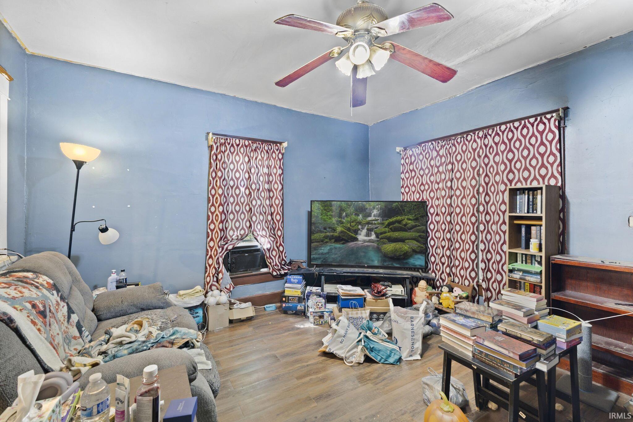 6347 E Overhead Road