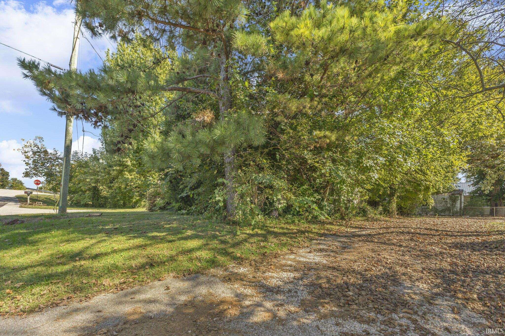 6347 E Overhead Road