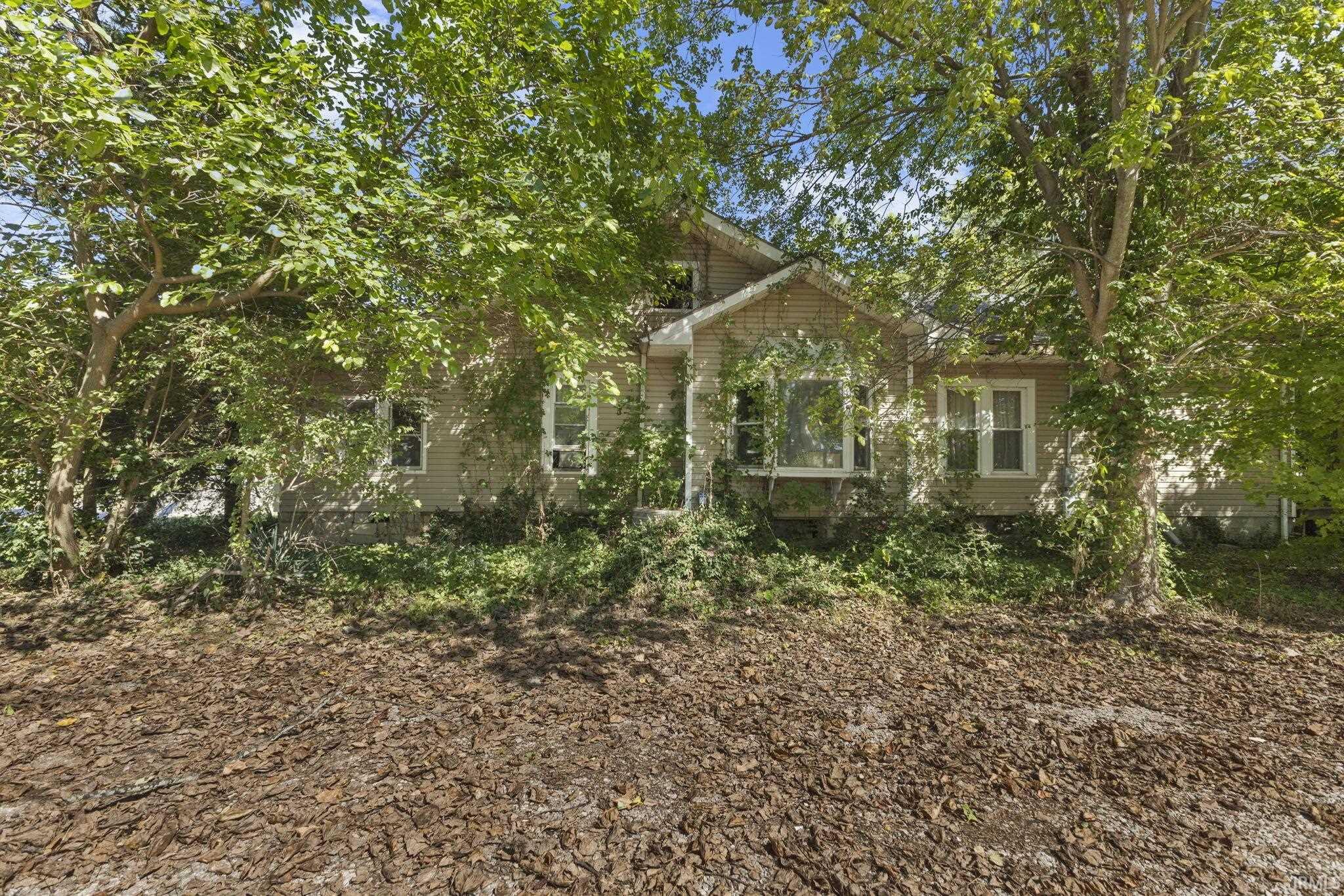 6347 E Overhead Road