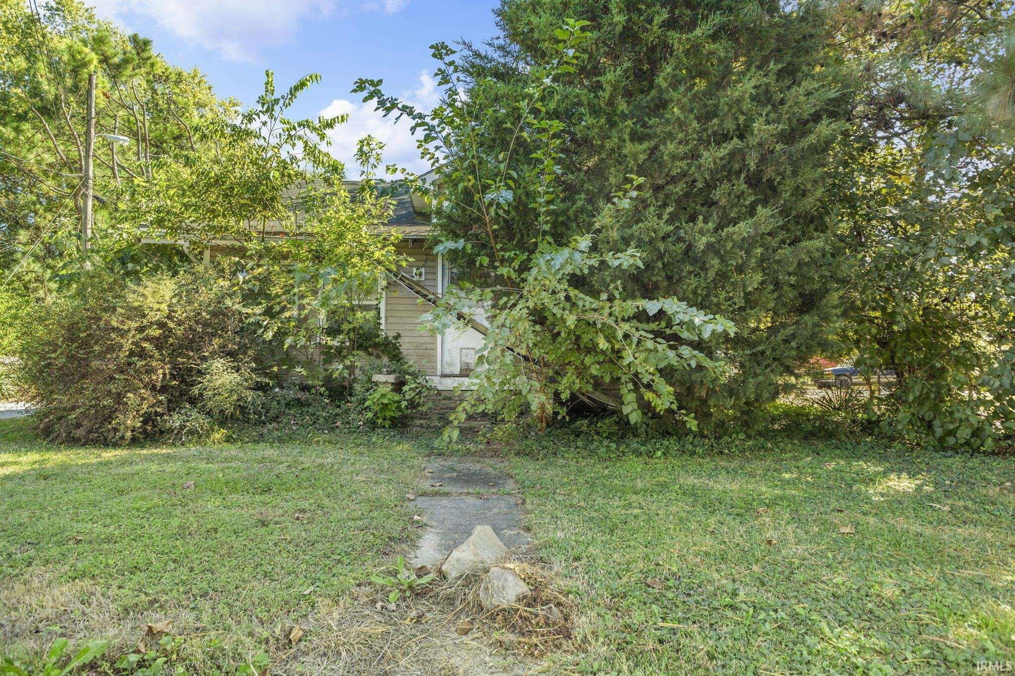 6347 E Overhead Road