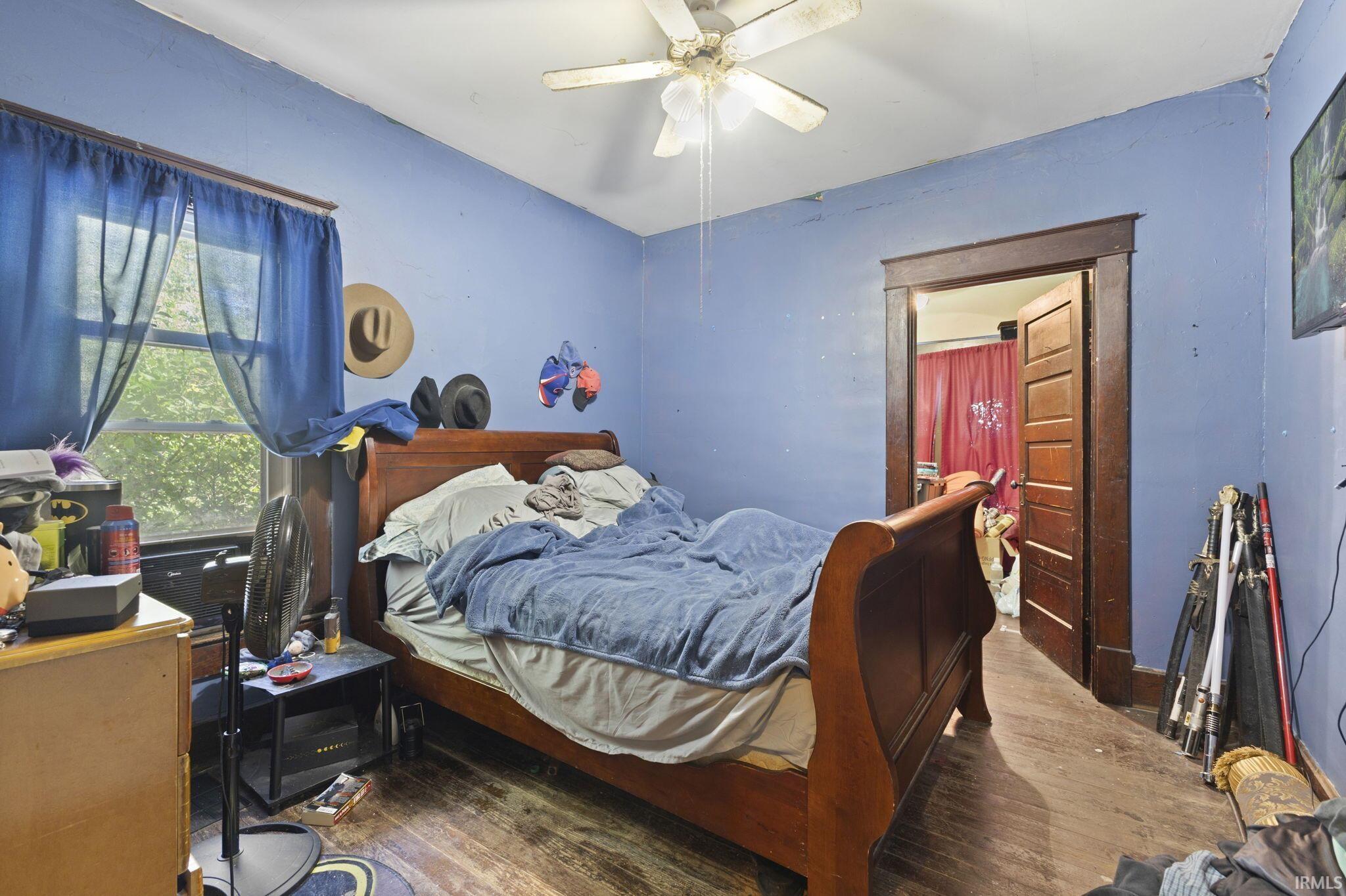 6347 E Overhead Road