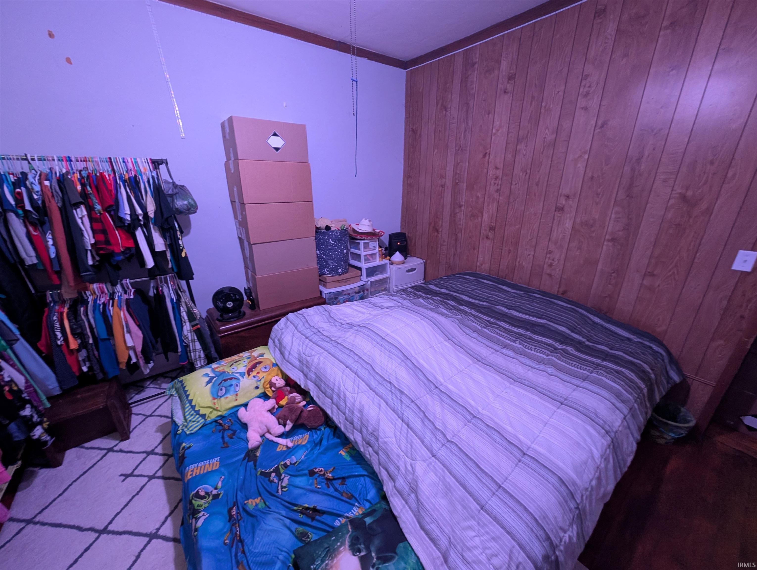 1001 E Locust Street