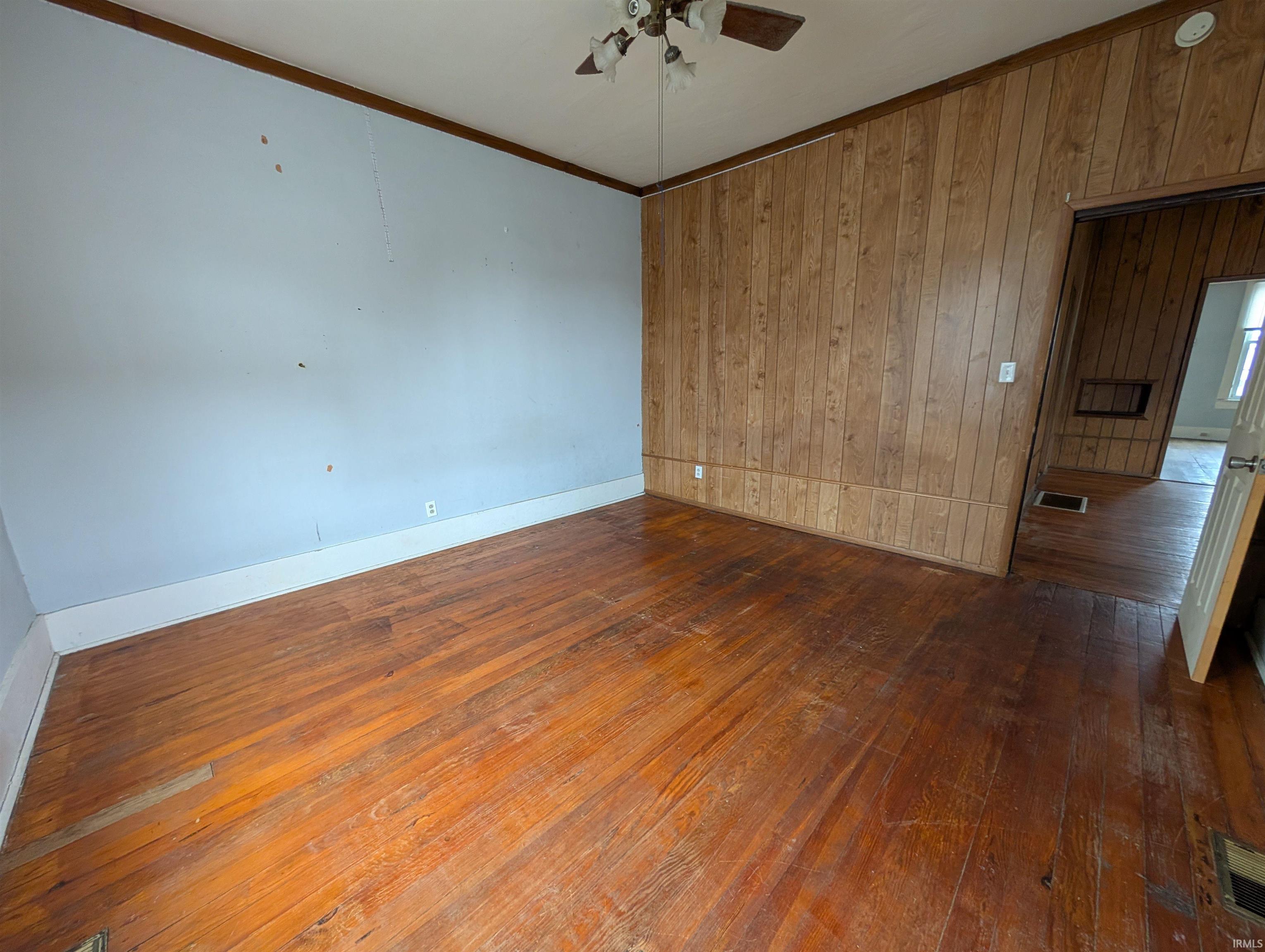 1001 E Locust Street