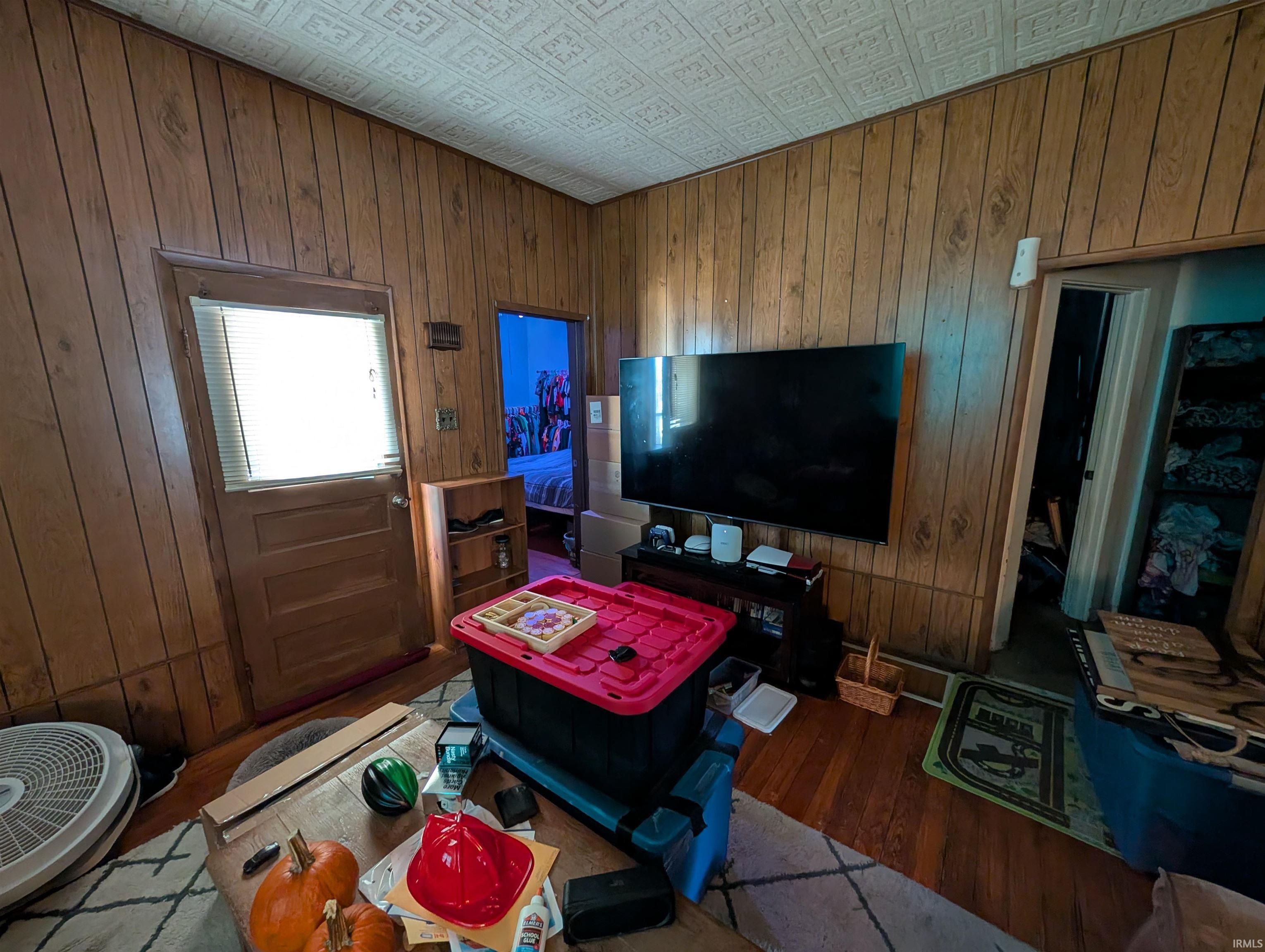 1001 E Locust Street