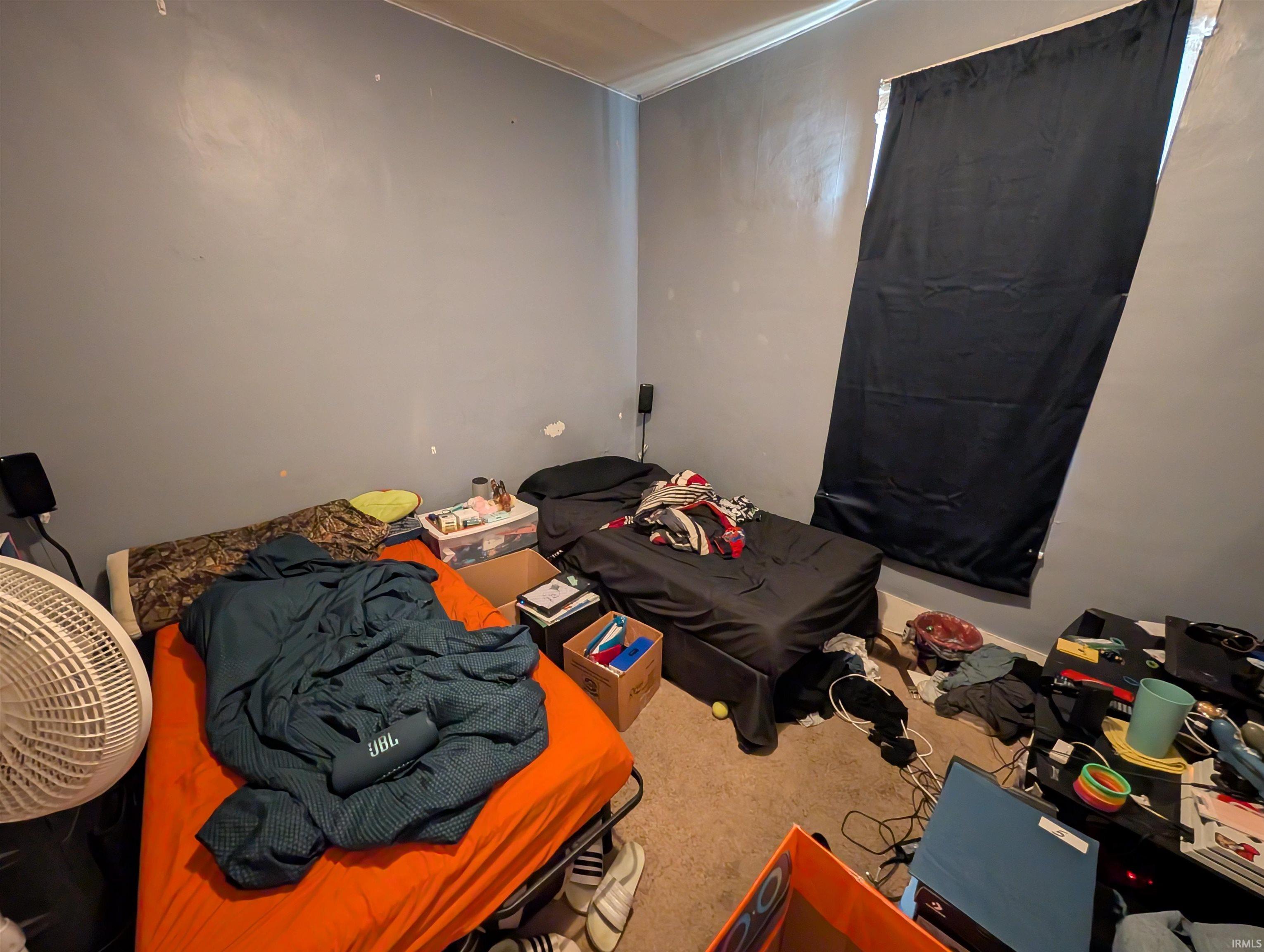 1001 E Locust Street