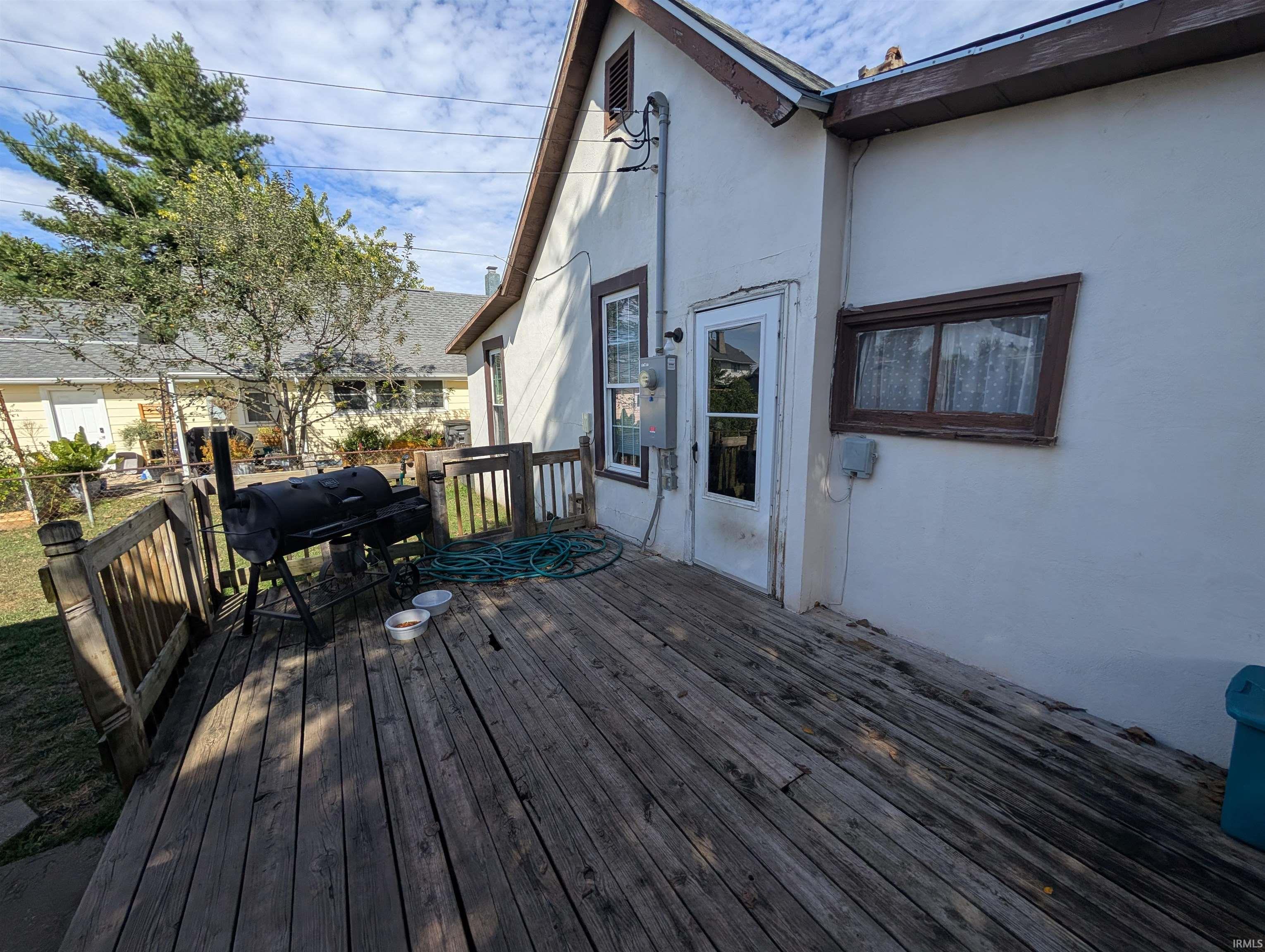 1001 E Locust Street