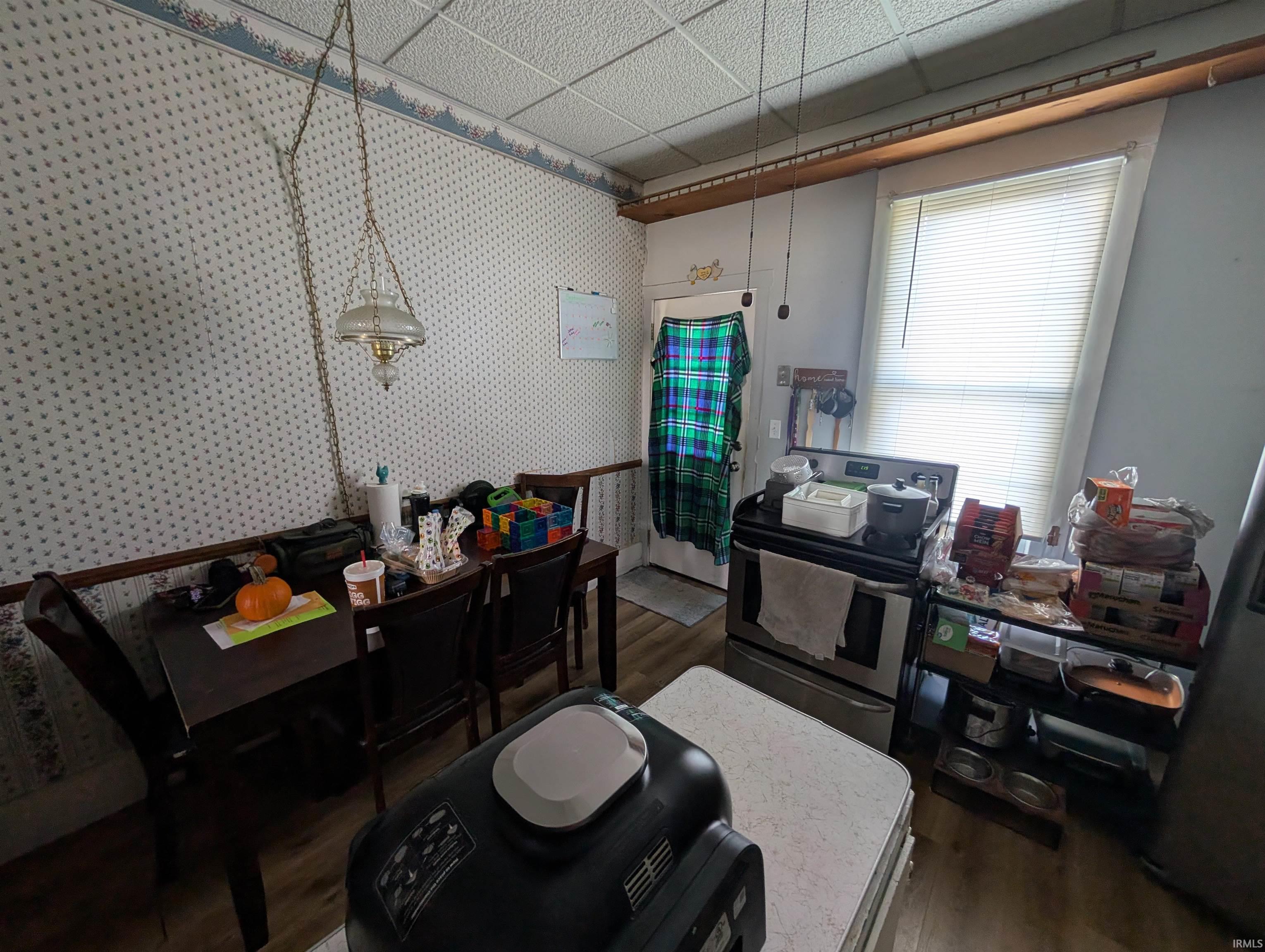 1001 E Locust Street