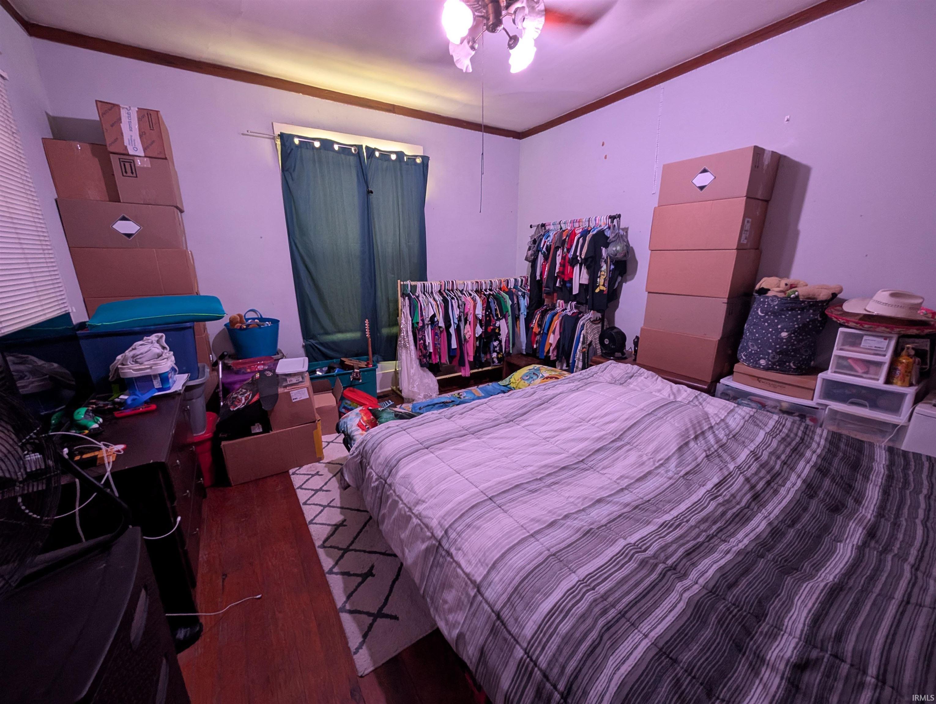 1001 E Locust Street