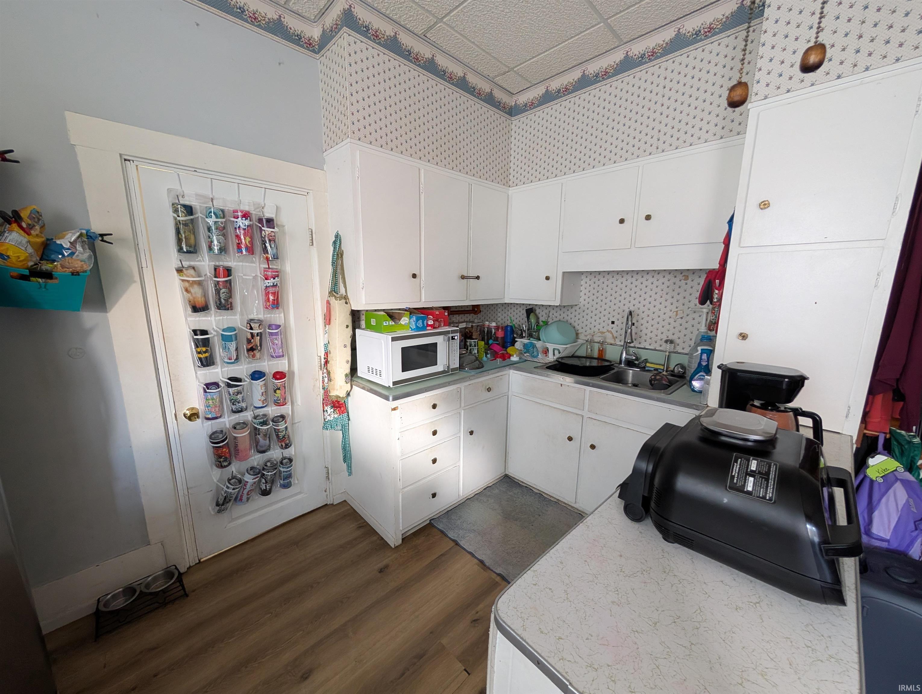 1001 E Locust Street