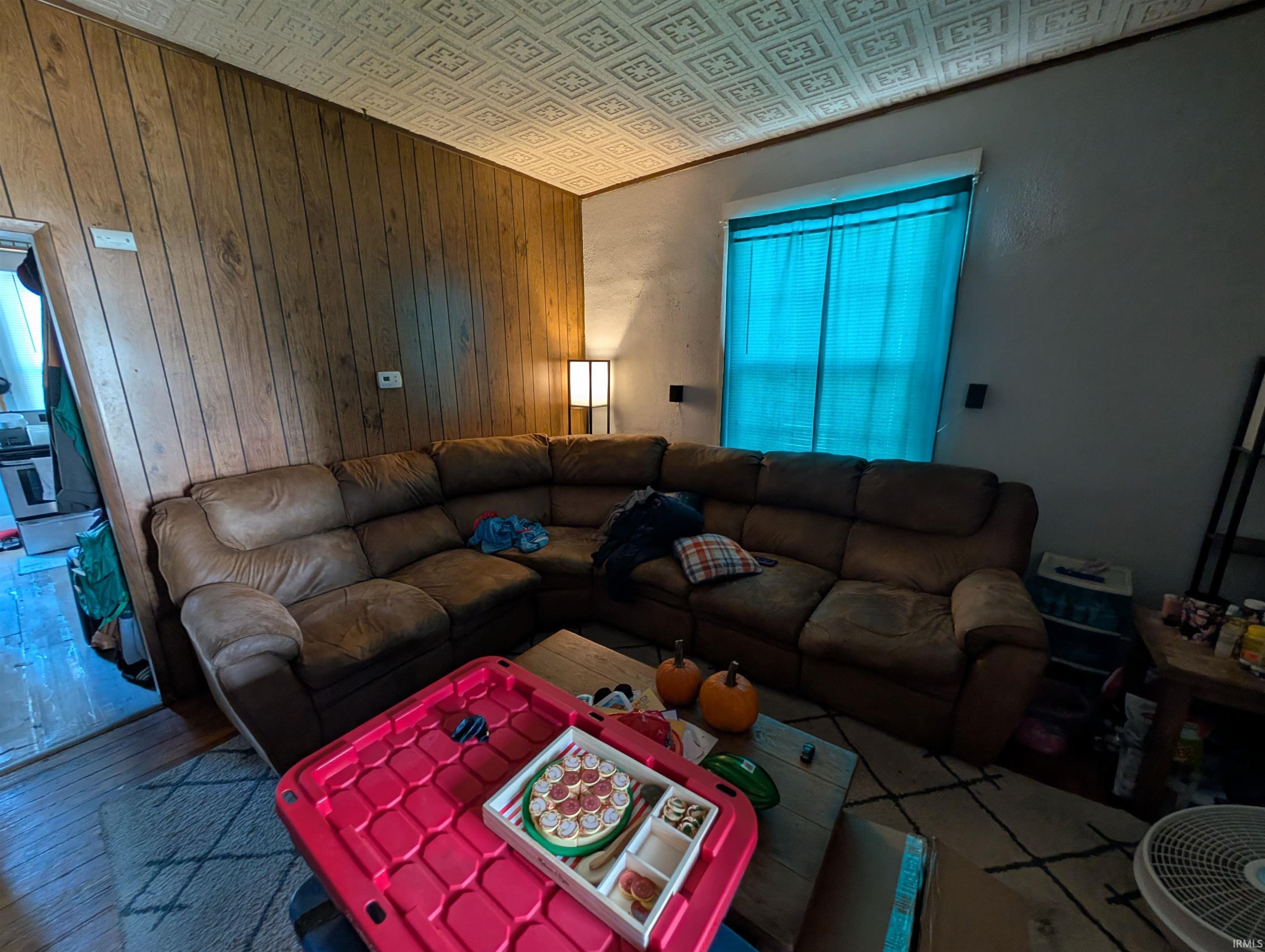 1001 E Locust Street