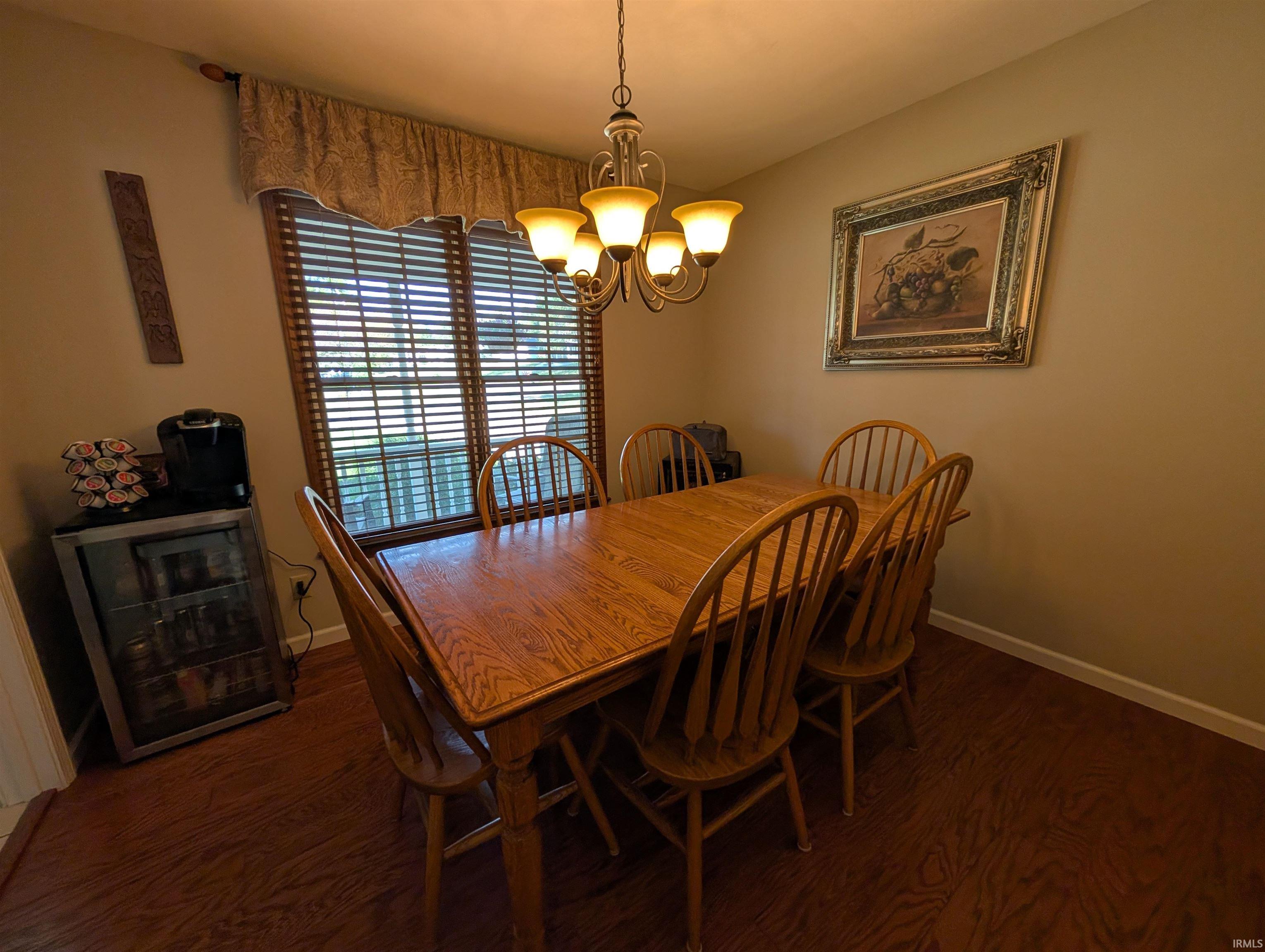 884 Quail Ridge Circle