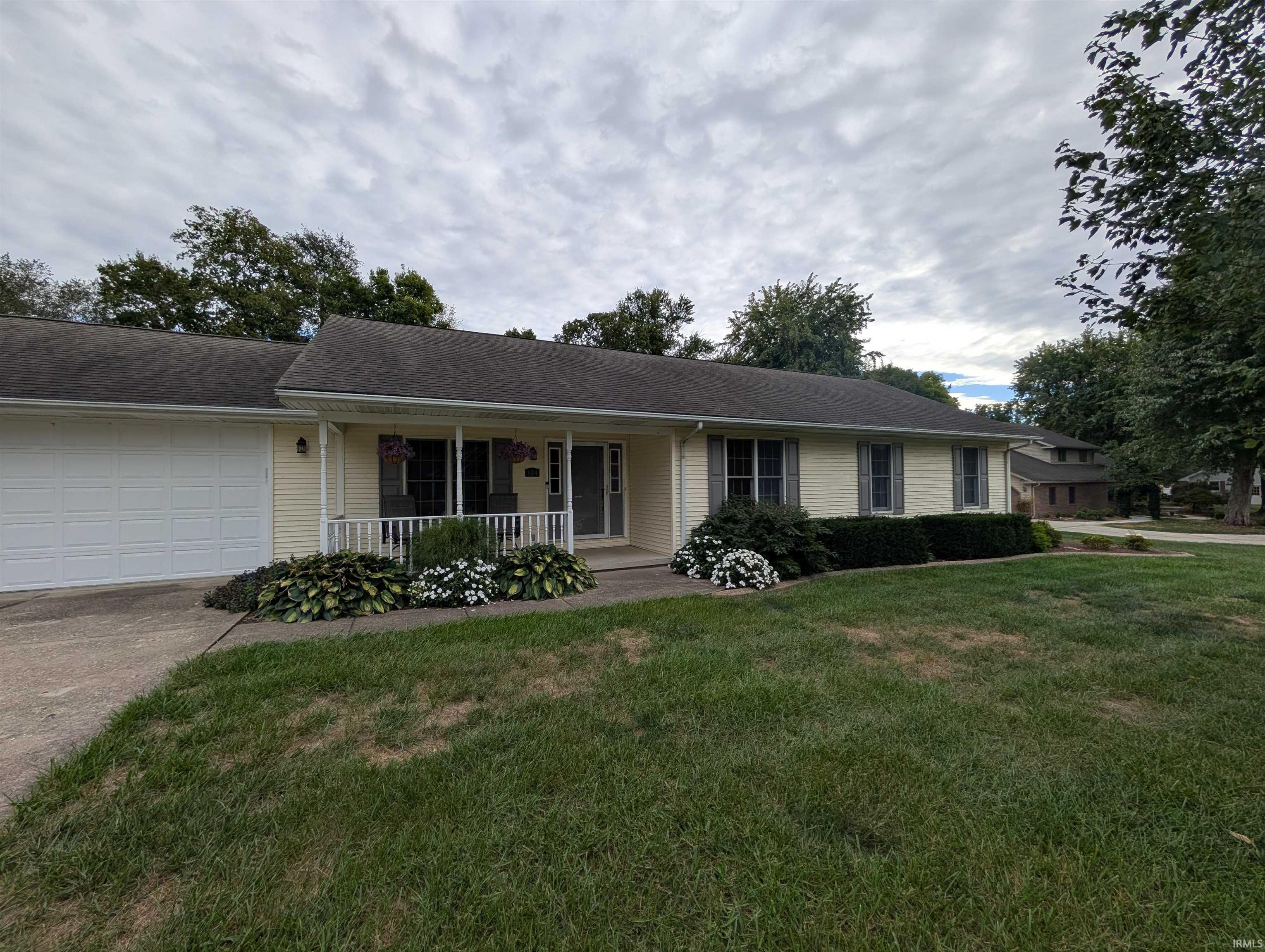 884 Quail Ridge Circle