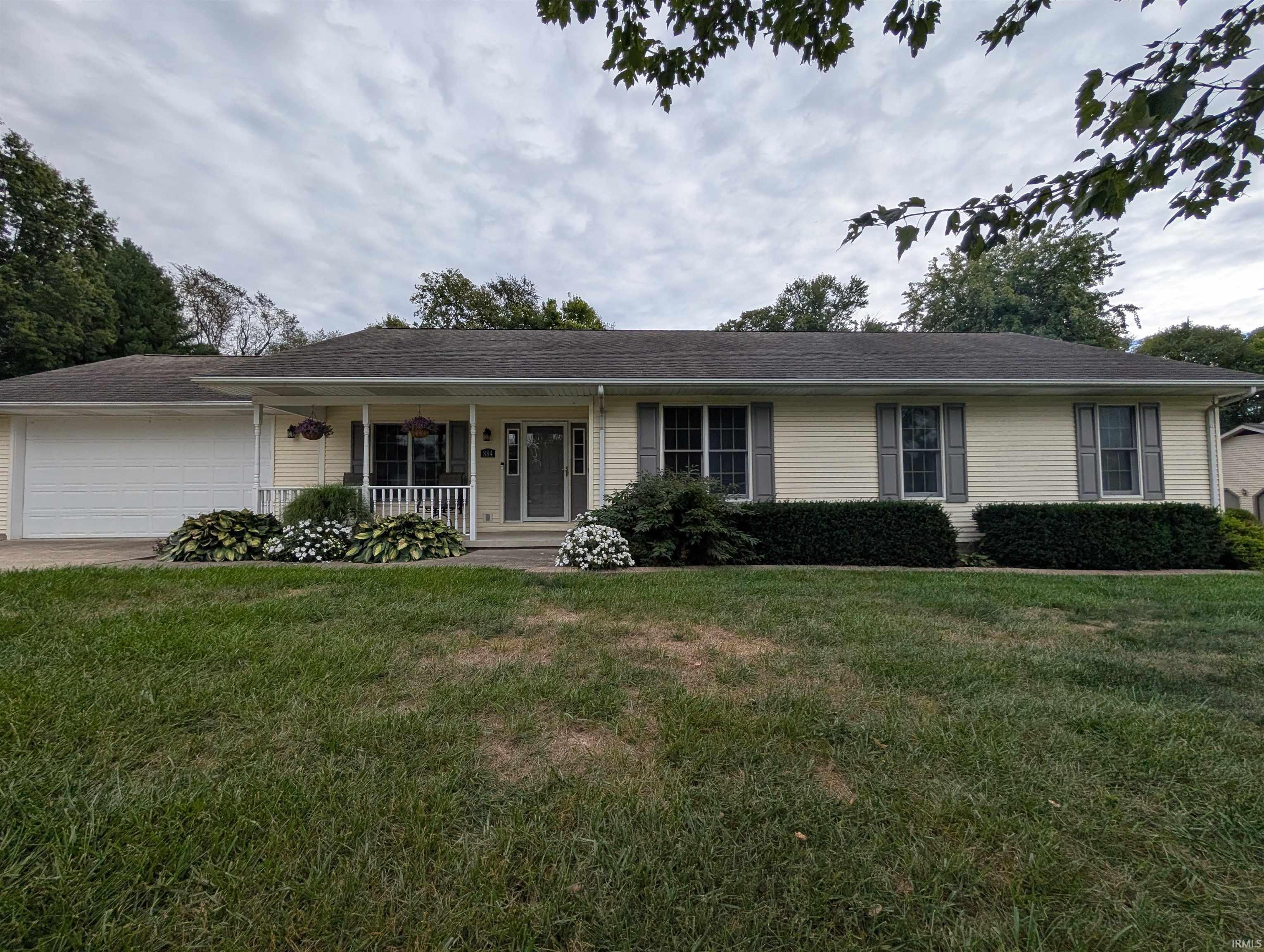 884 Quail Ridge Circle