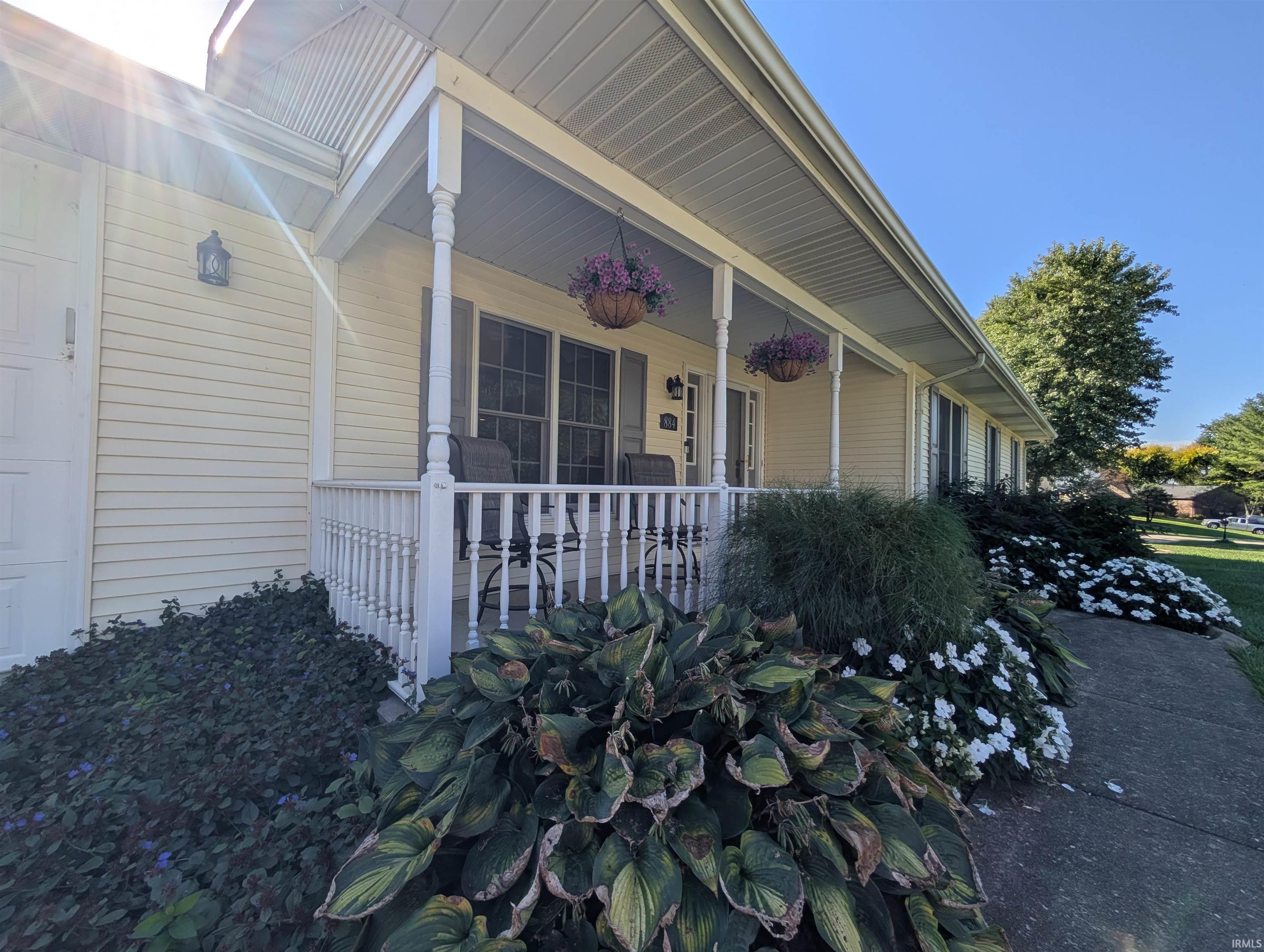 884 Quail Ridge Circle