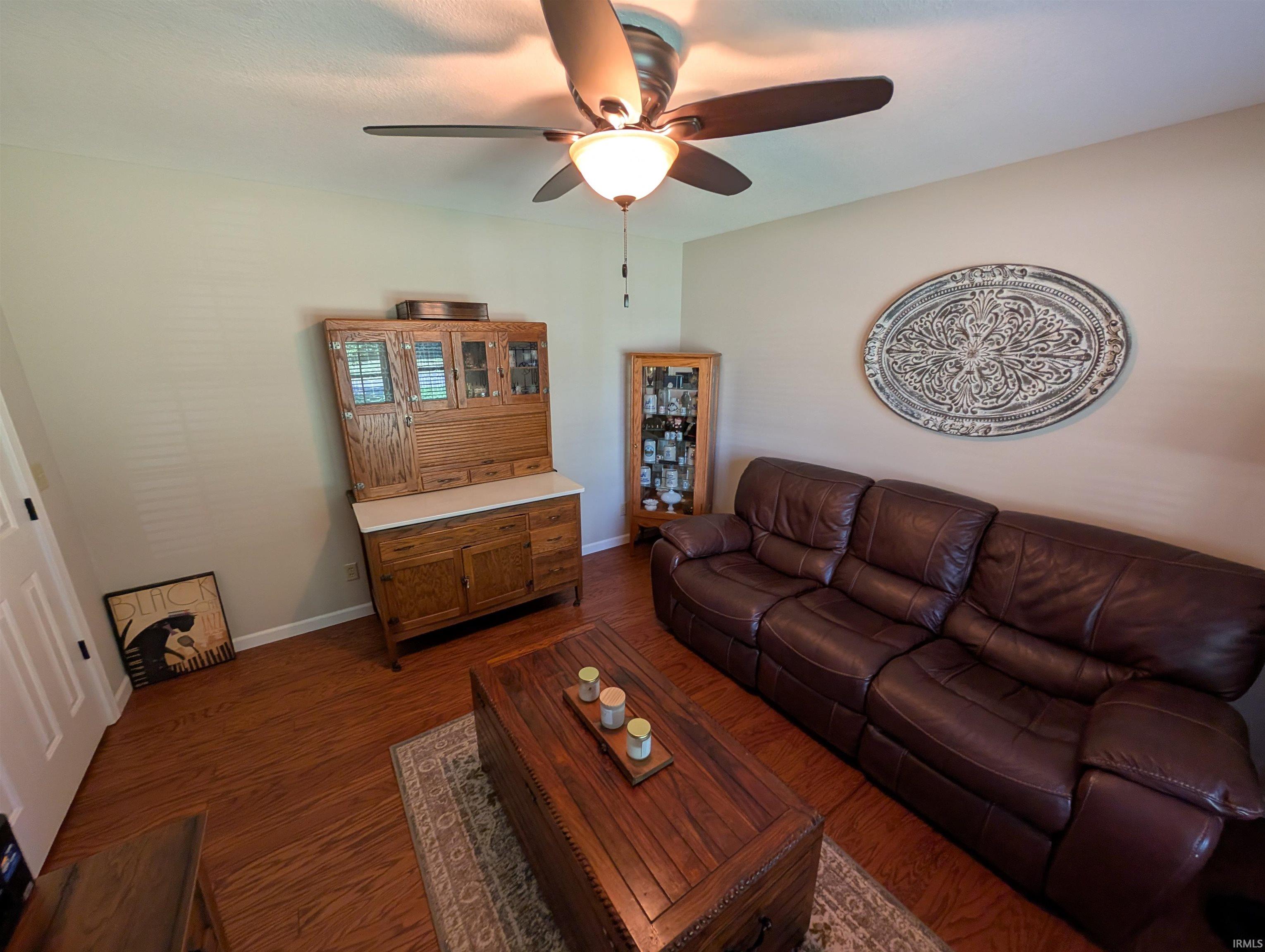 884 Quail Ridge Circle