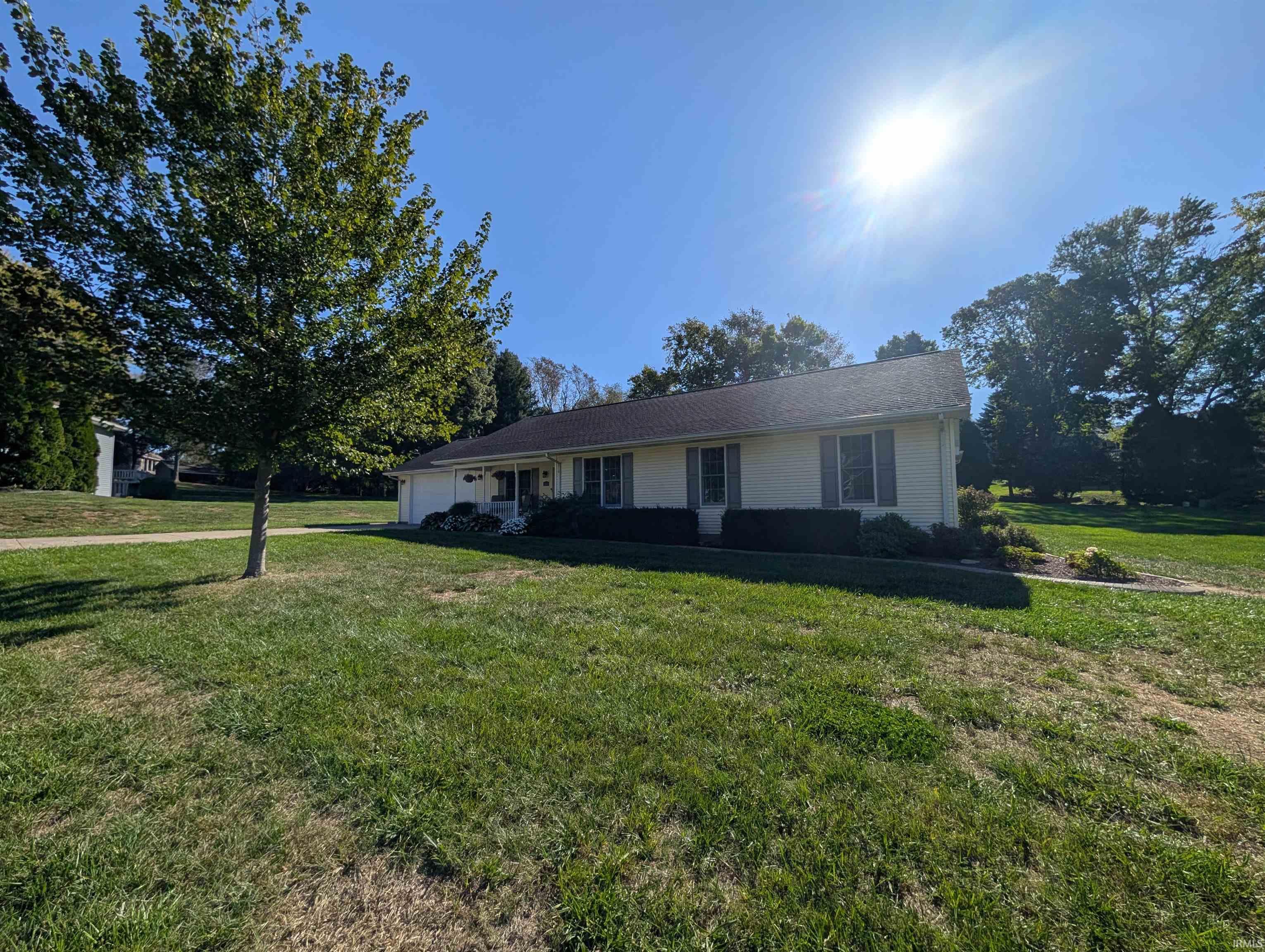 884 Quail Ridge Circle