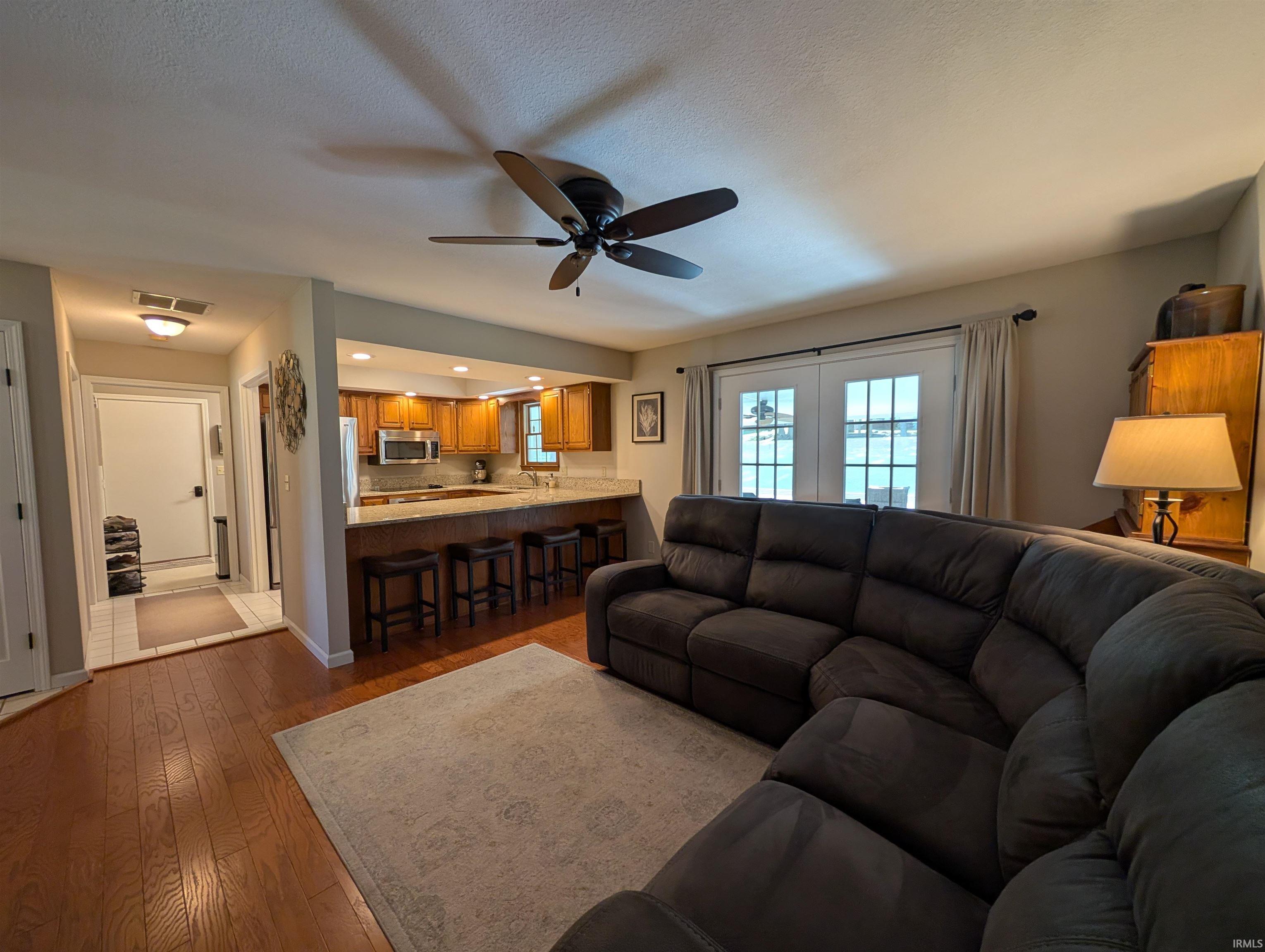 884 Quail Ridge Circle