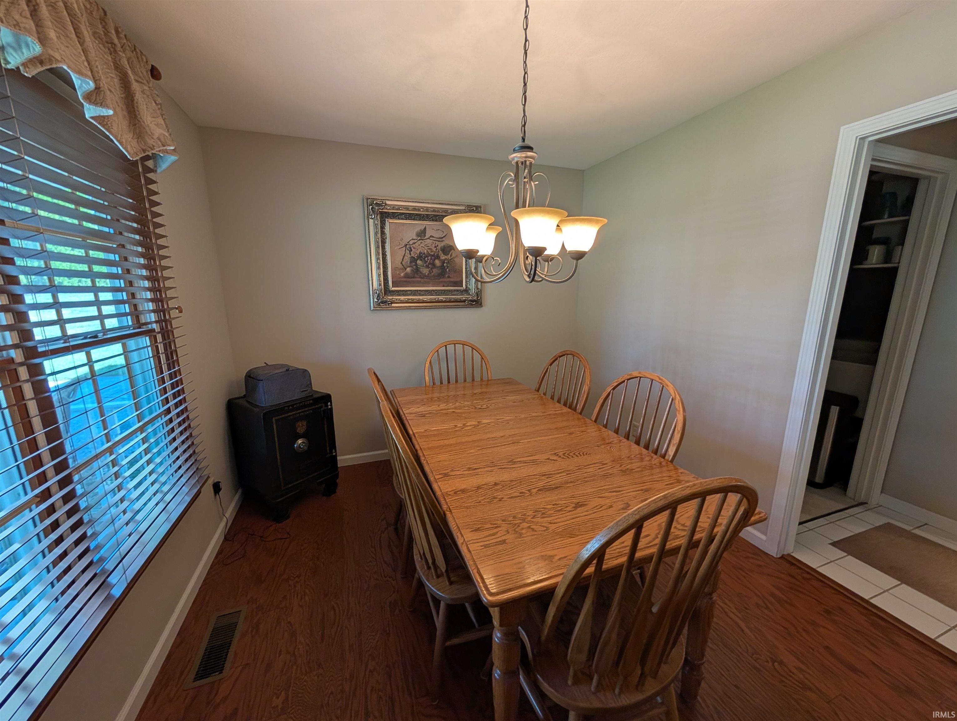 884 Quail Ridge Circle