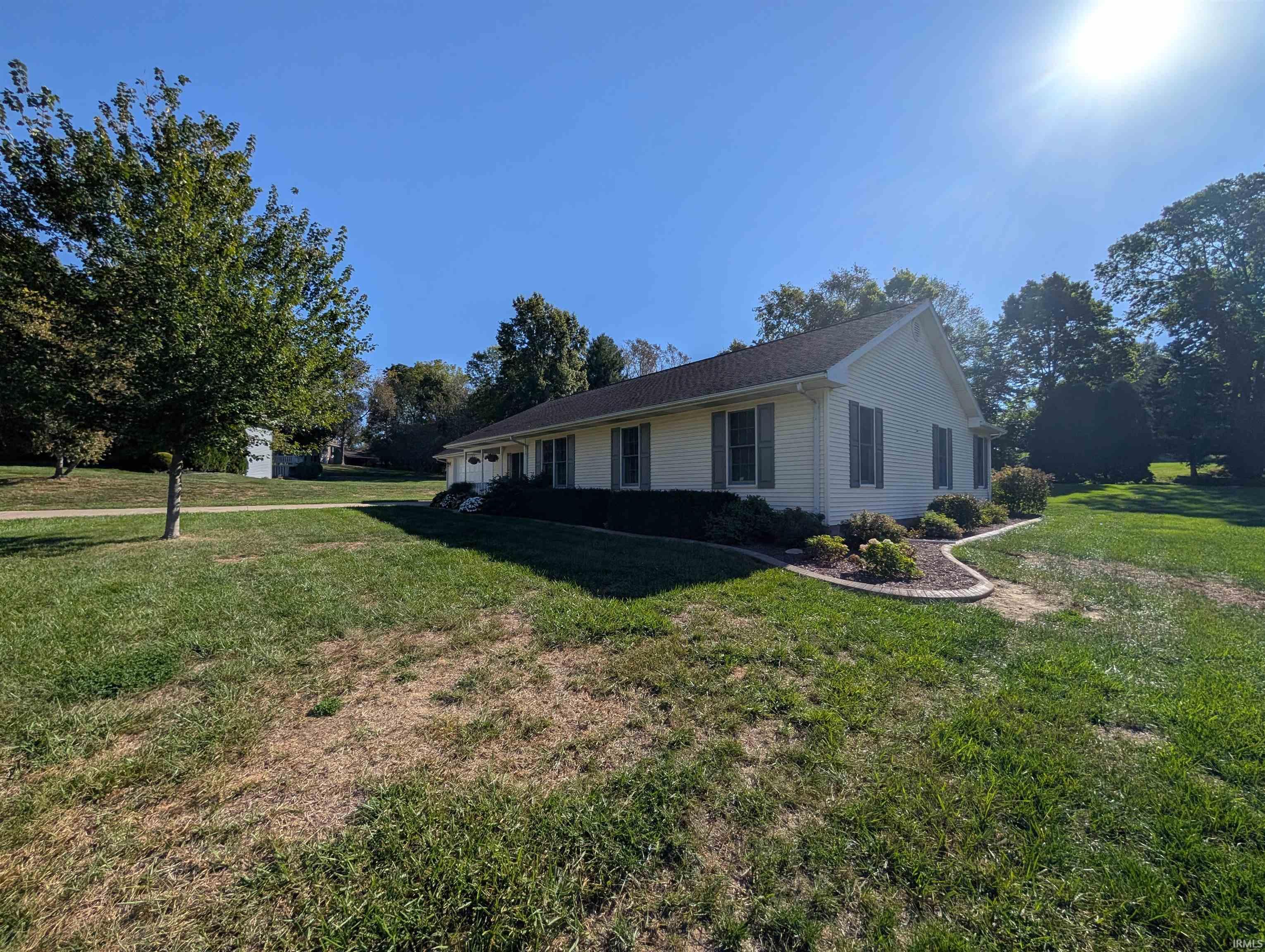 884 Quail Ridge Circle