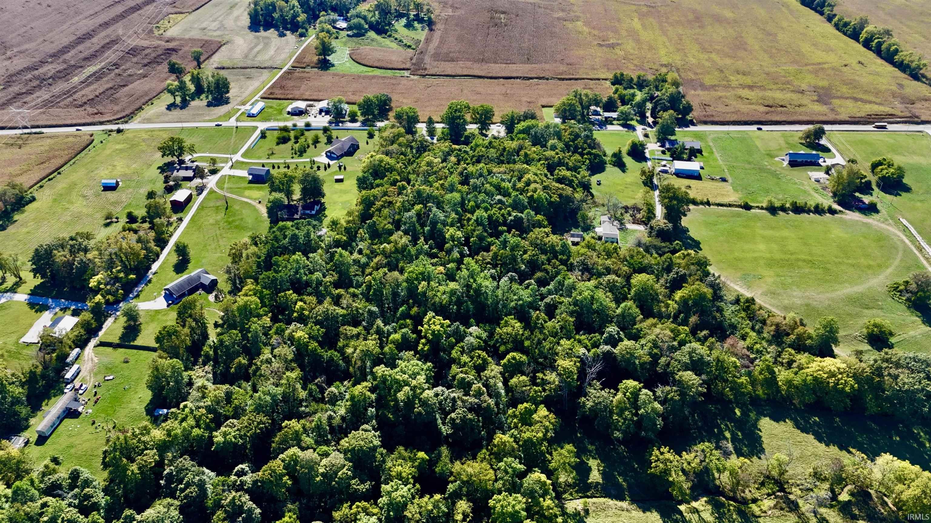 4554 Indiana 61 Highway