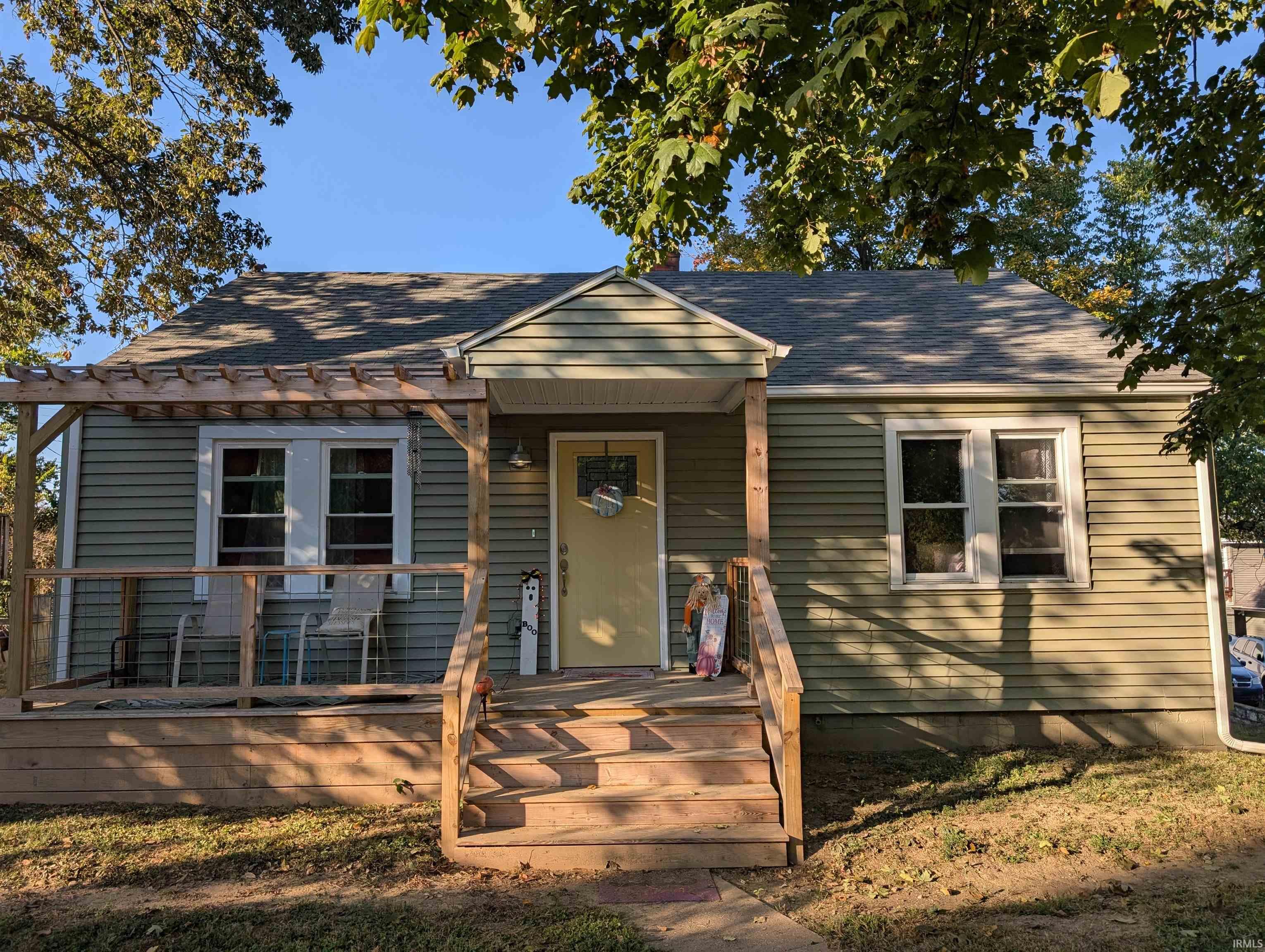 1317 Weed Lane