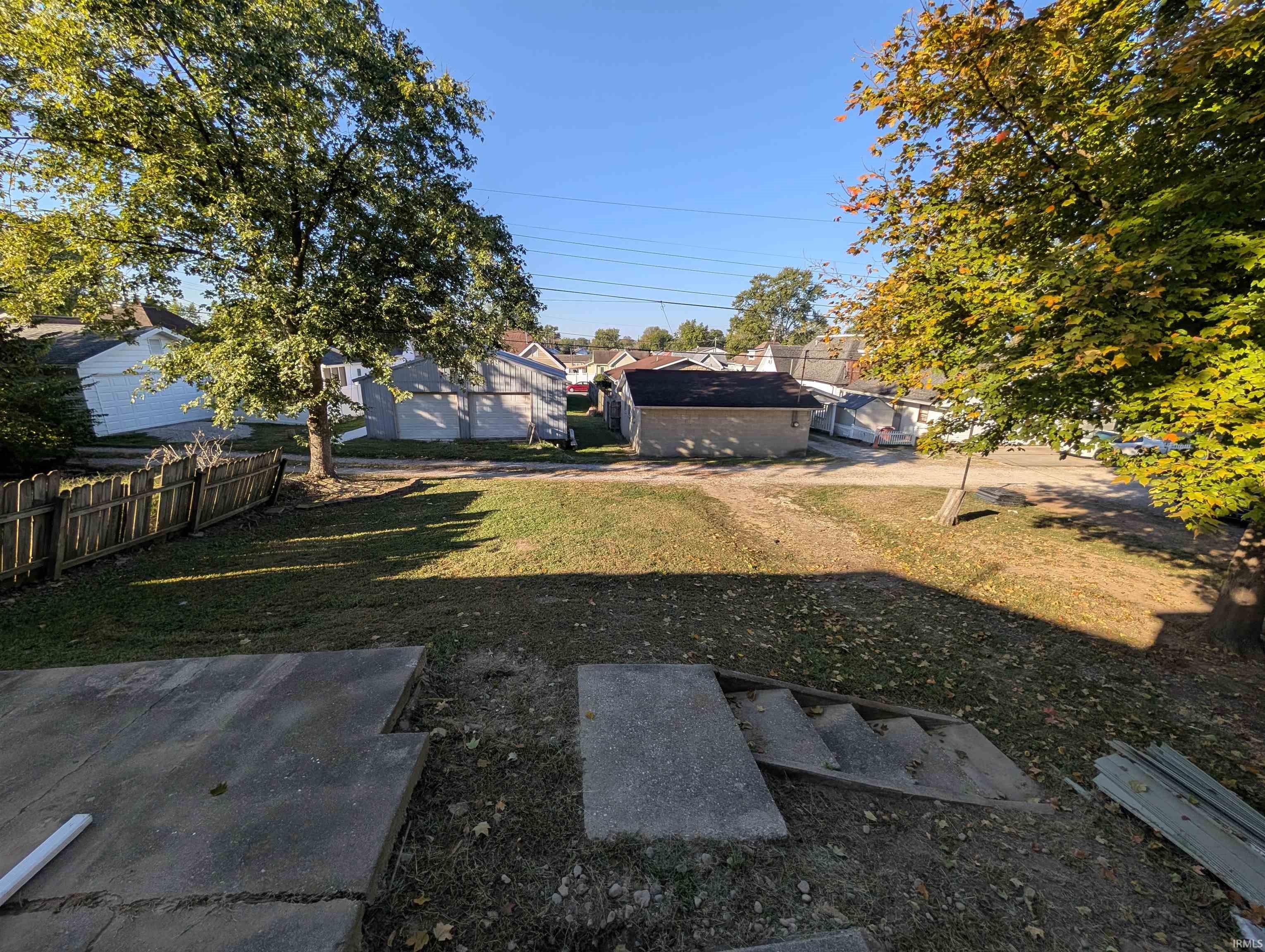 1317 Weed Lane