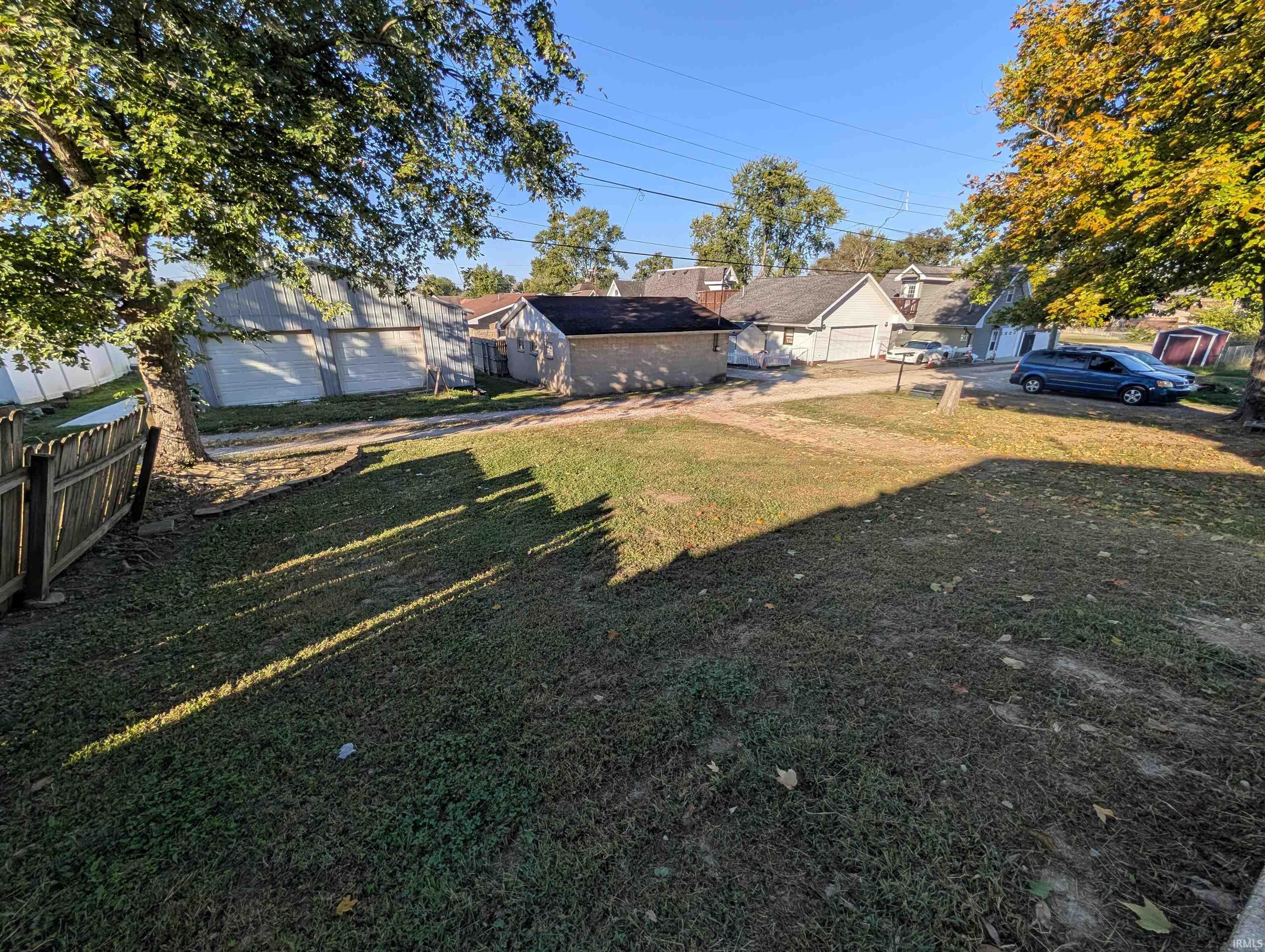 1317 Weed Lane