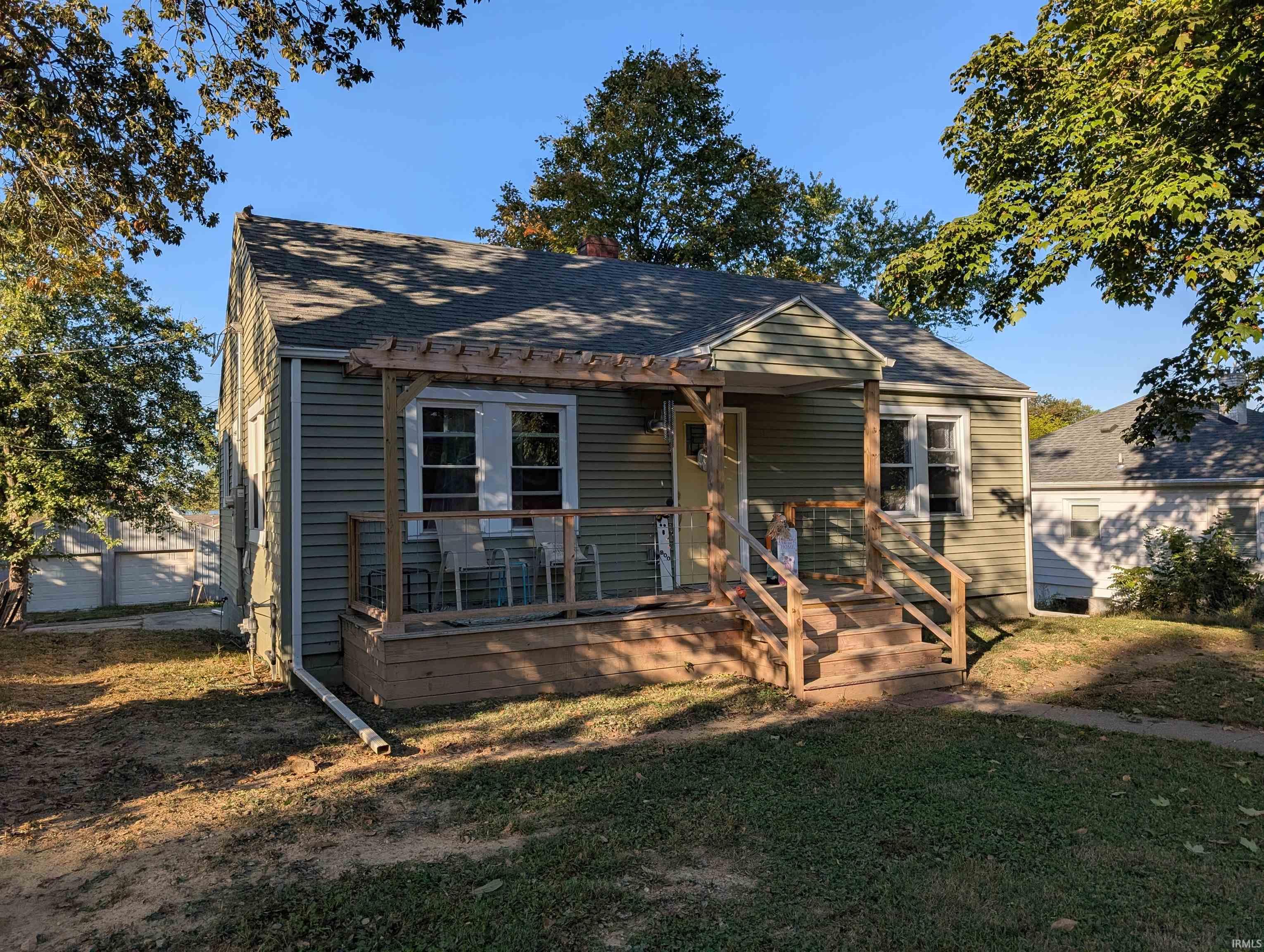 1317 Weed Lane