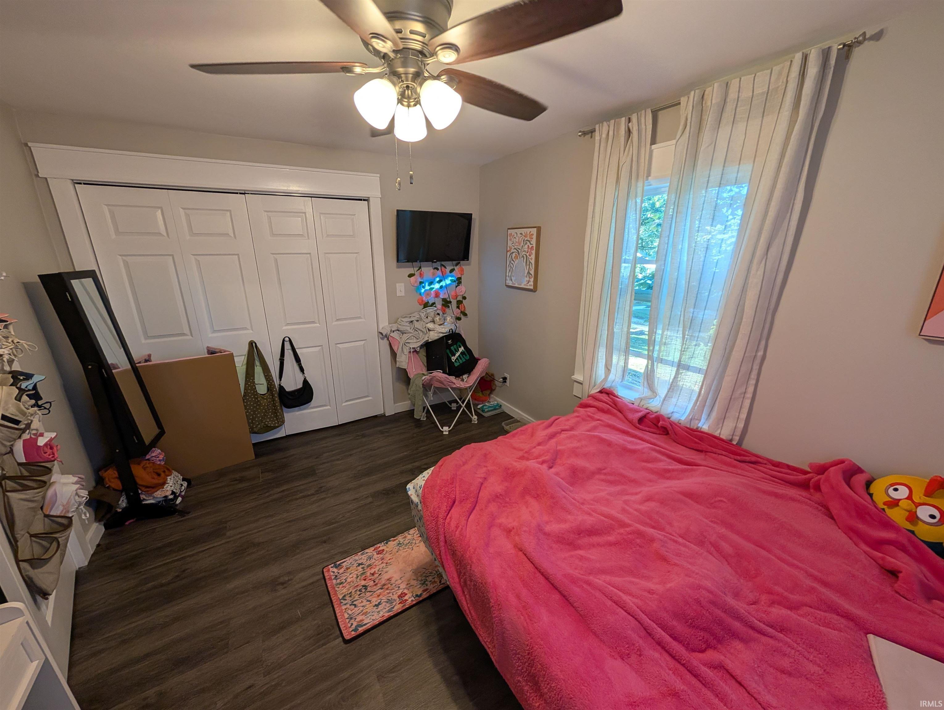 1317 Weed Lane